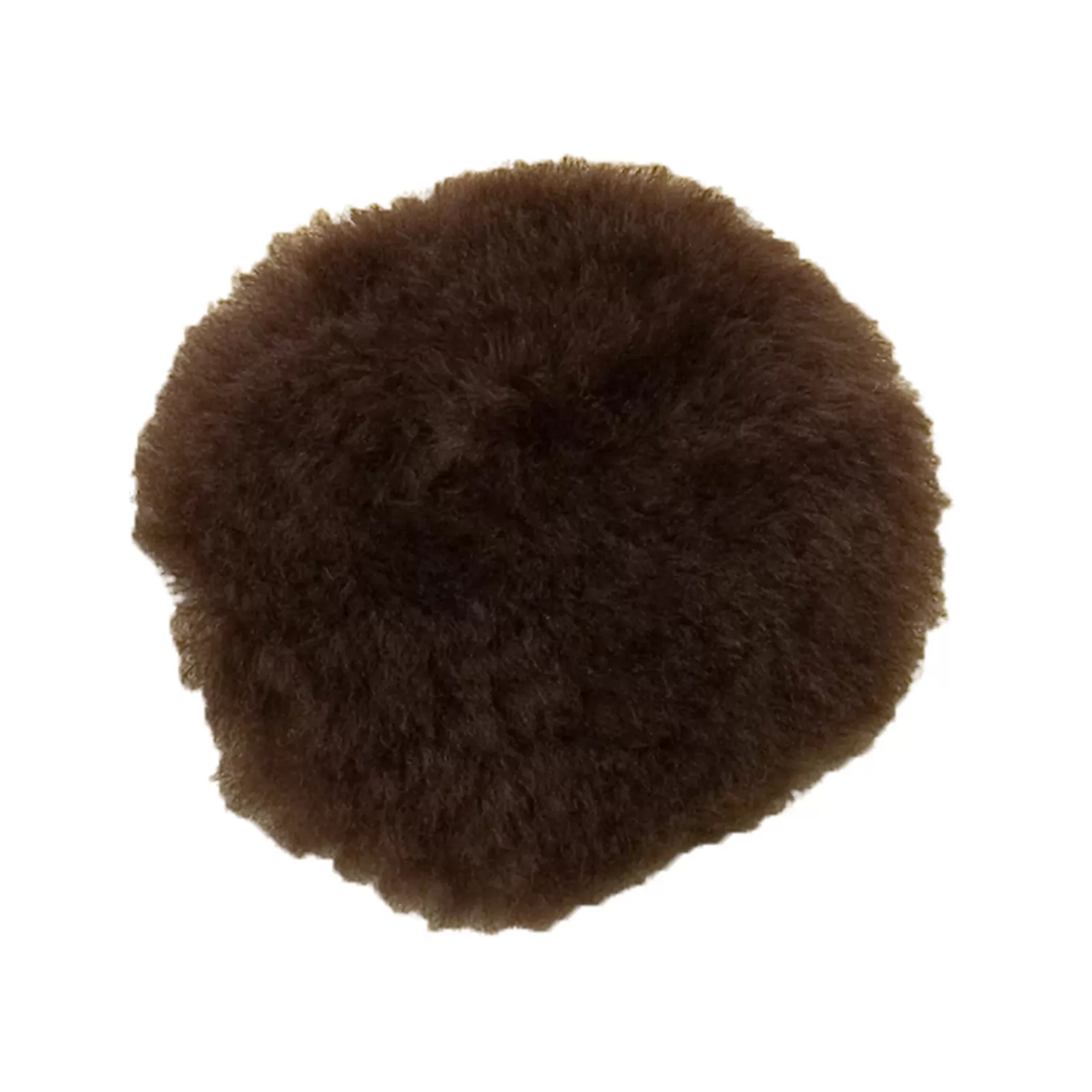 horze Sheepskin Nose Pad> Bridle Accessories