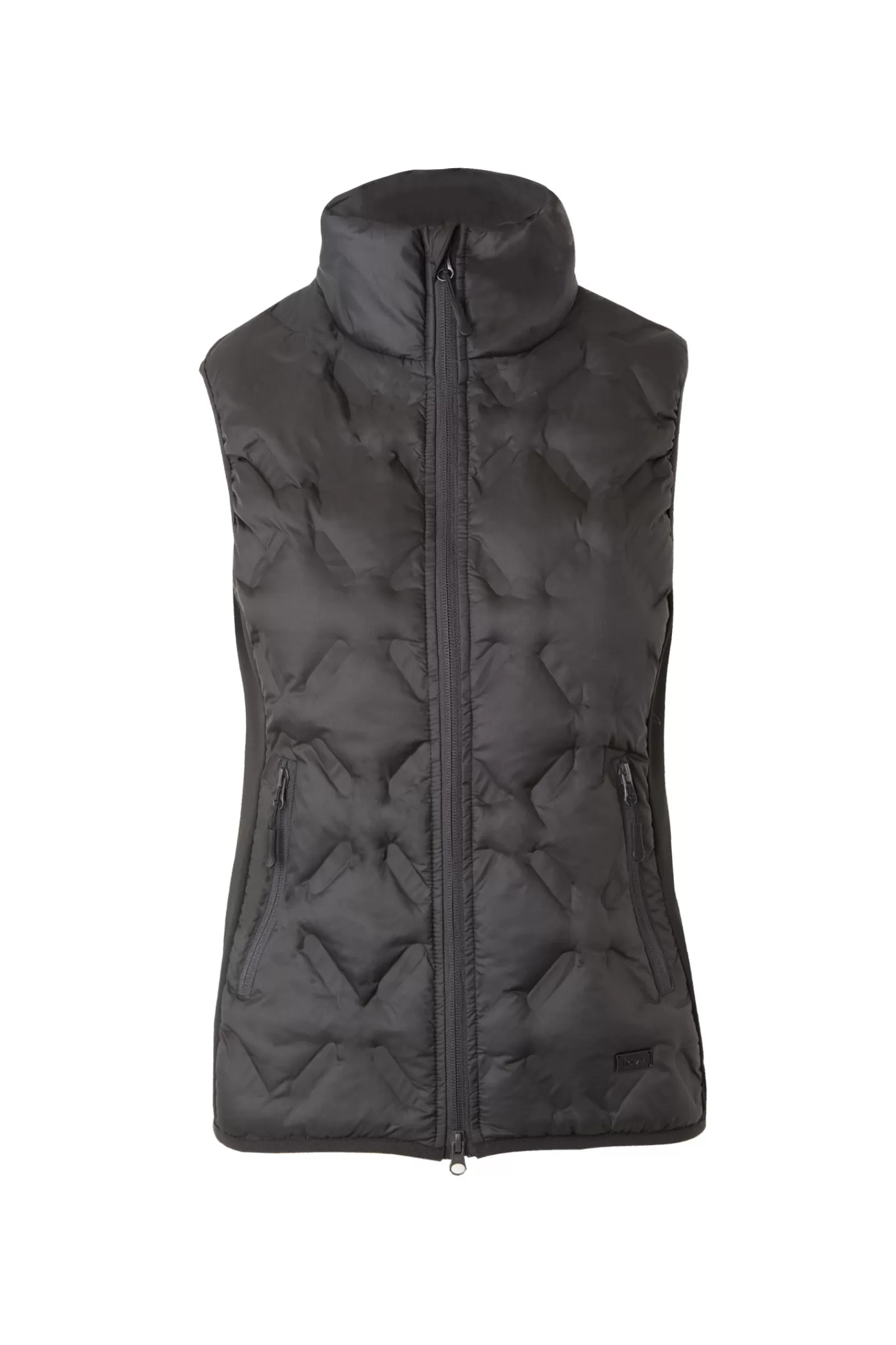 Coats & Jackets*horze Shelly Women'S Riding Riding Vest Black