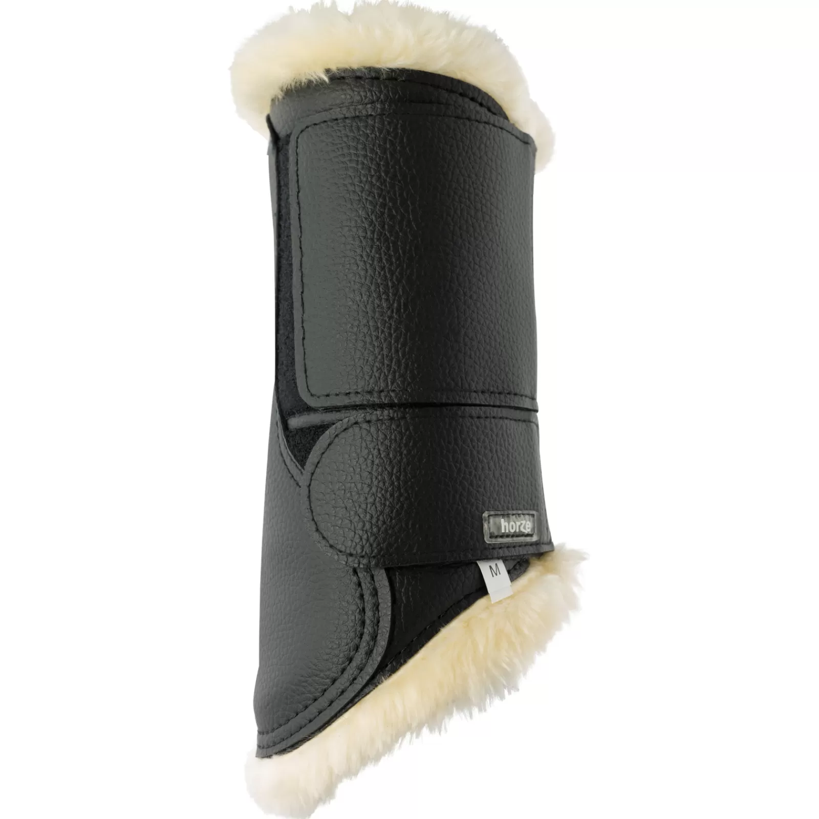 horze Signature Brushing Boots> Horse Boots