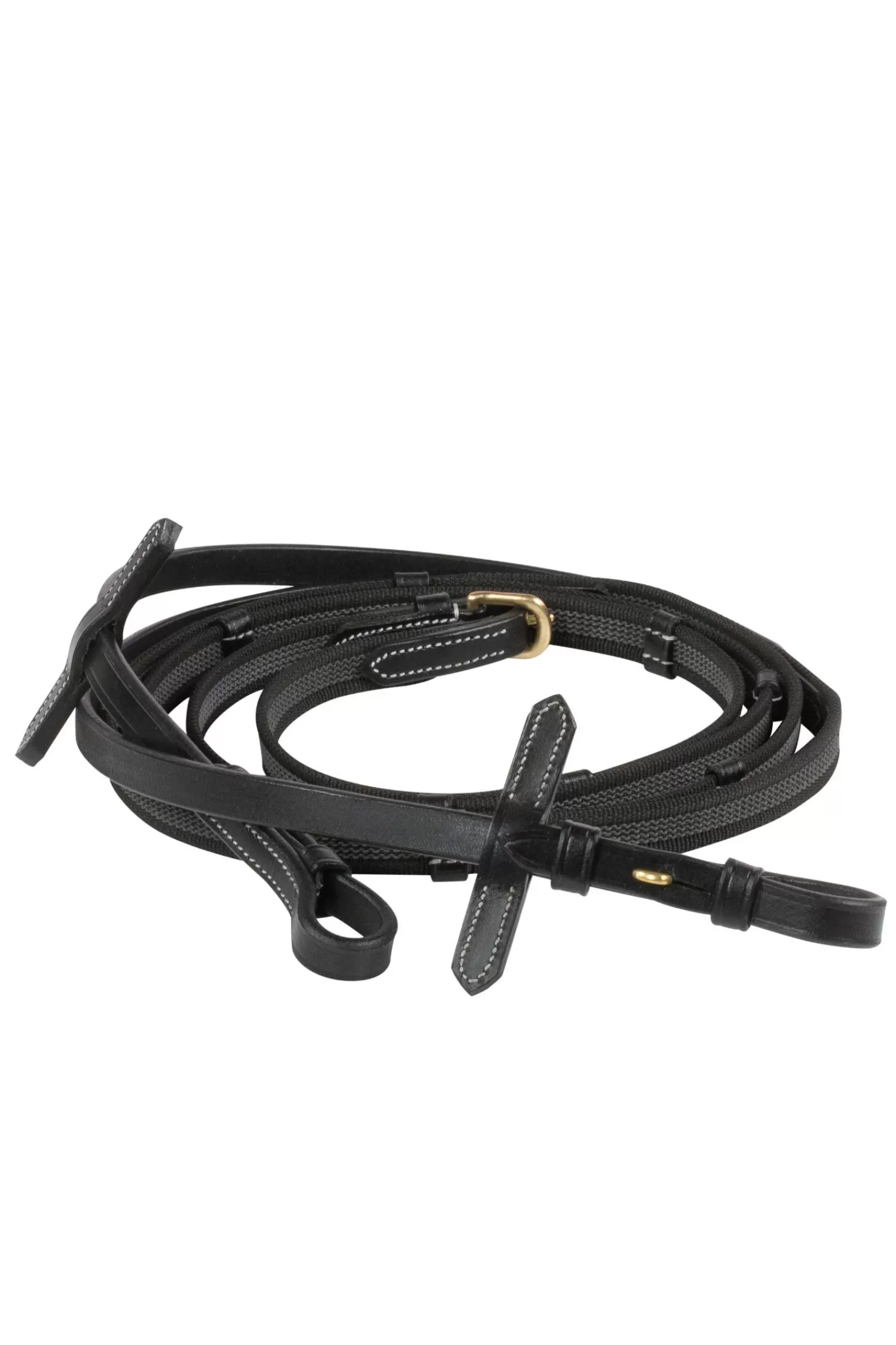 horze Sion Bridle With Reins> Bridles & Nosebands