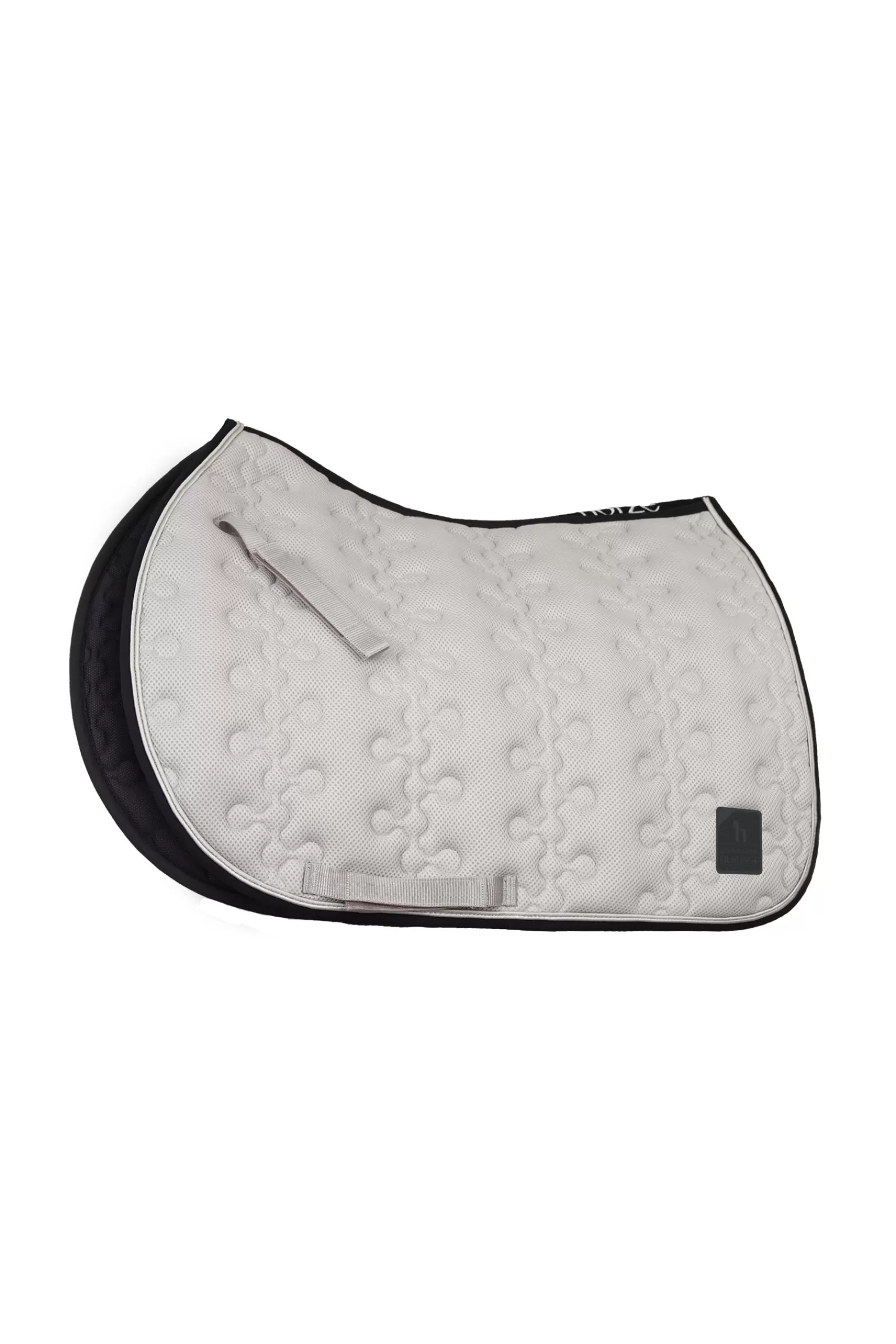 horze Smoky Twilight Jumping Saddle Pad> All Purpose & Jumping Saddle Pads