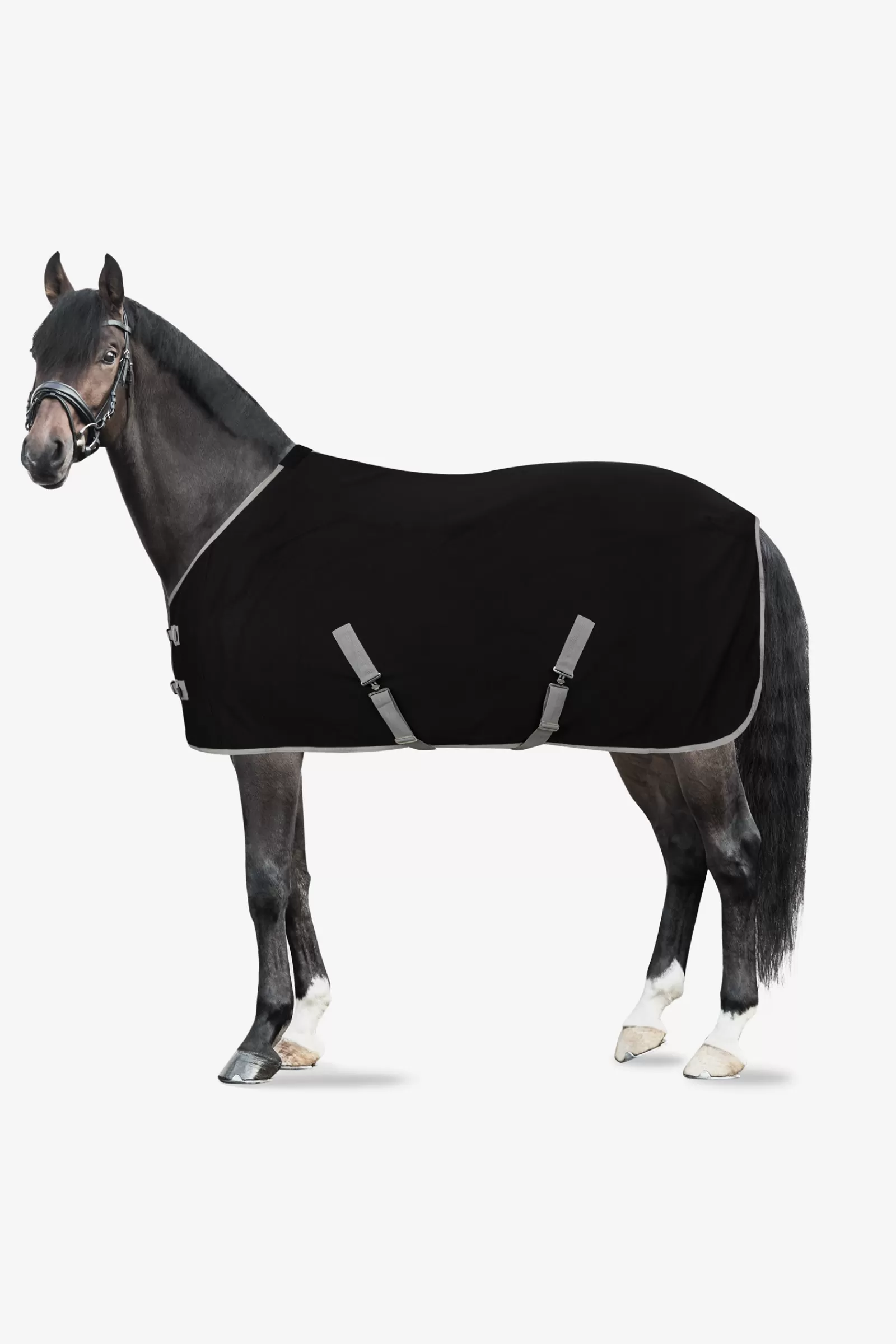 horze Soft Fleece Rug> Fleece Horse Rugs & Cooler Rugs