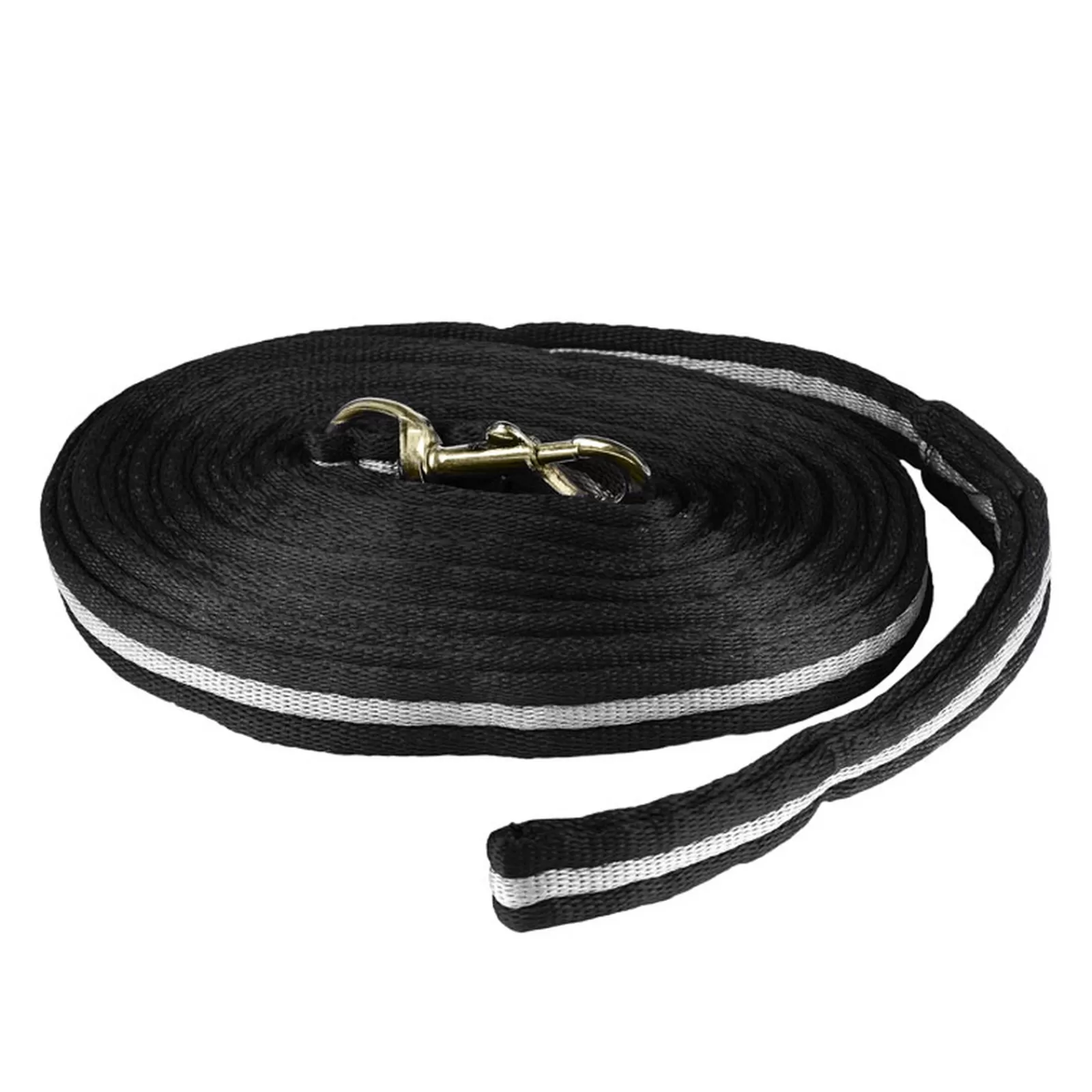 horze Soft Orbit Textile Lunging Line> Lunge Lines & Lunging Ropes