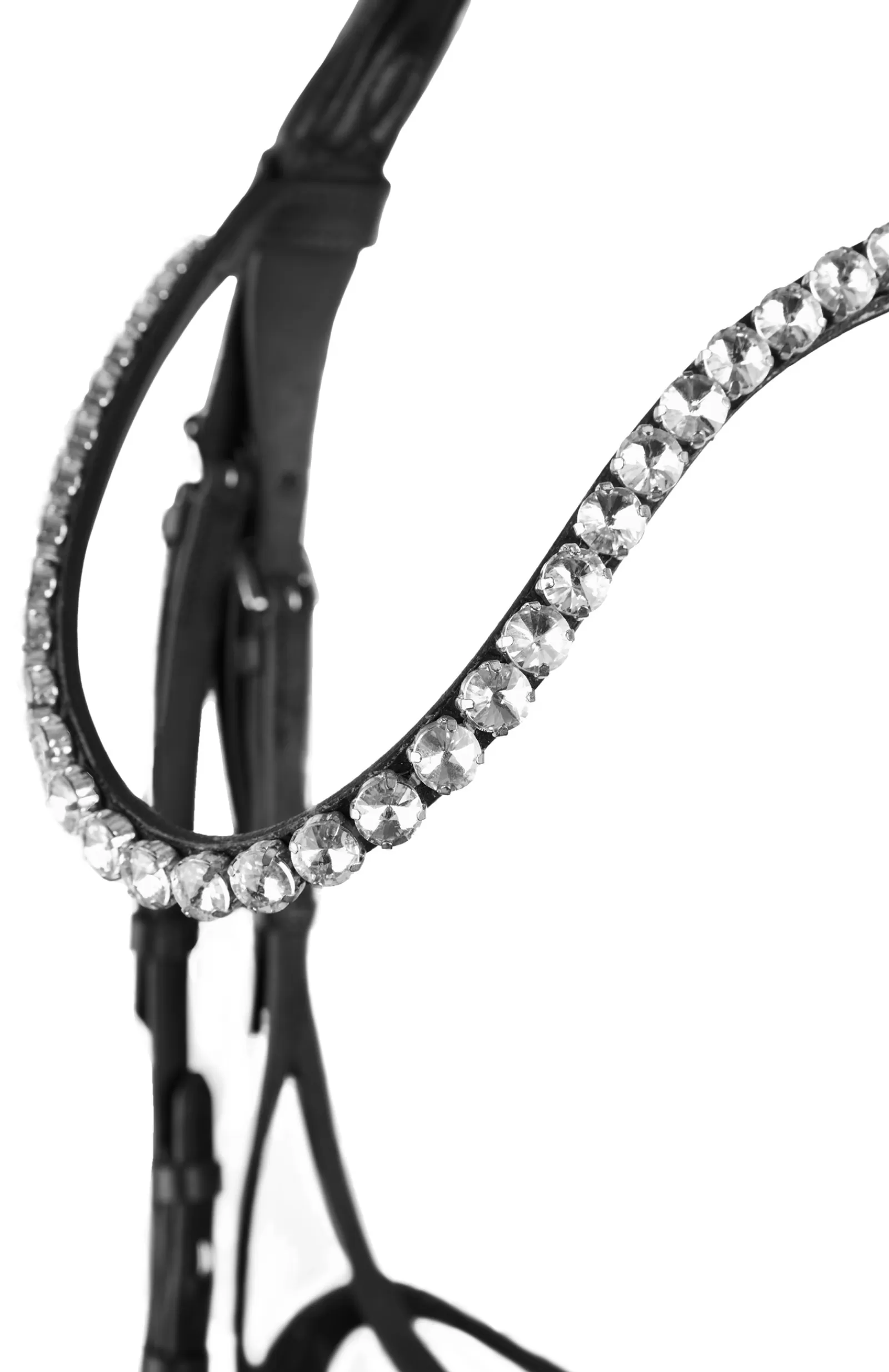 horze Somerset Anatomic Bridle> Bridles & Nosebands