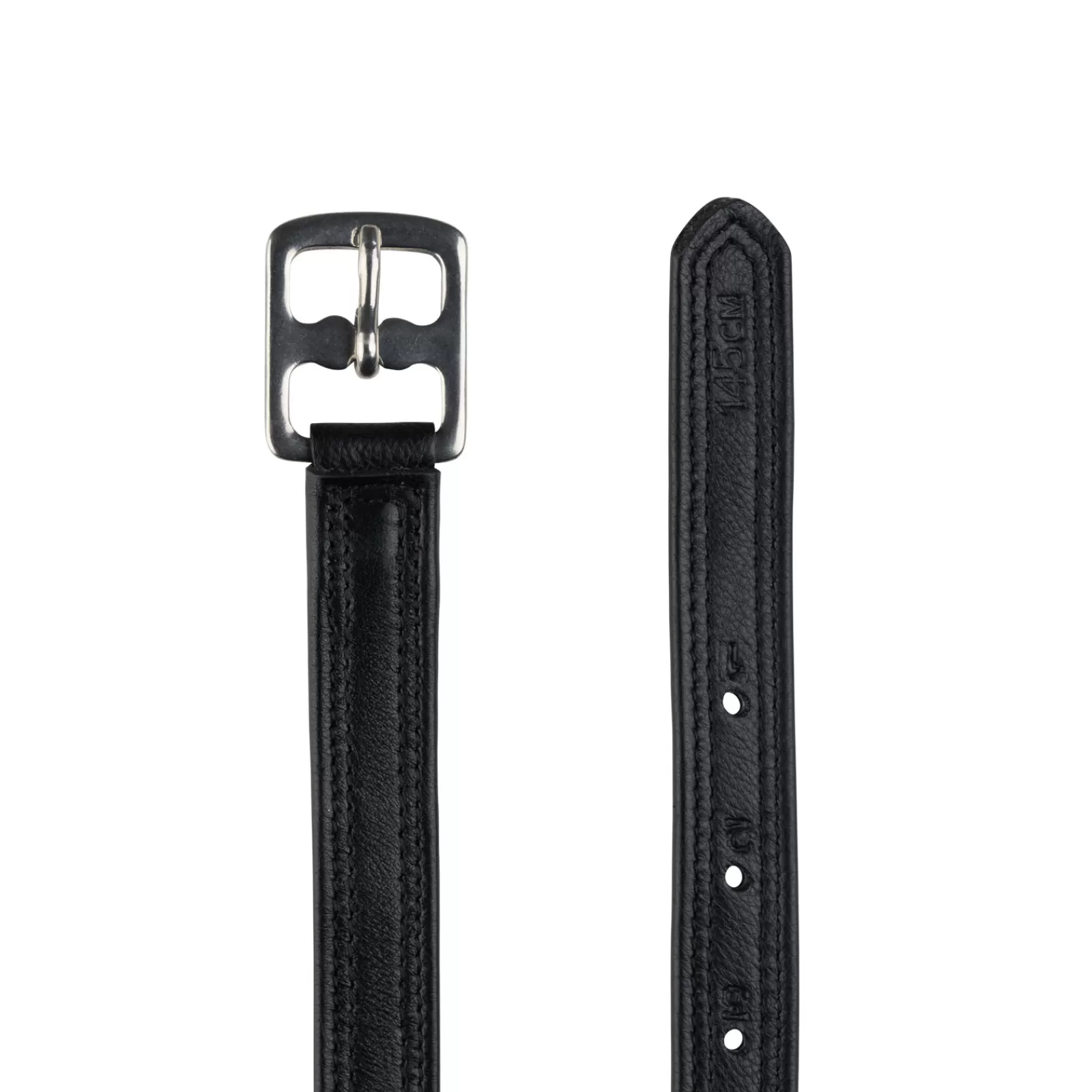 horze Stirrup Leathers With Nylon> Stirrup Leathers