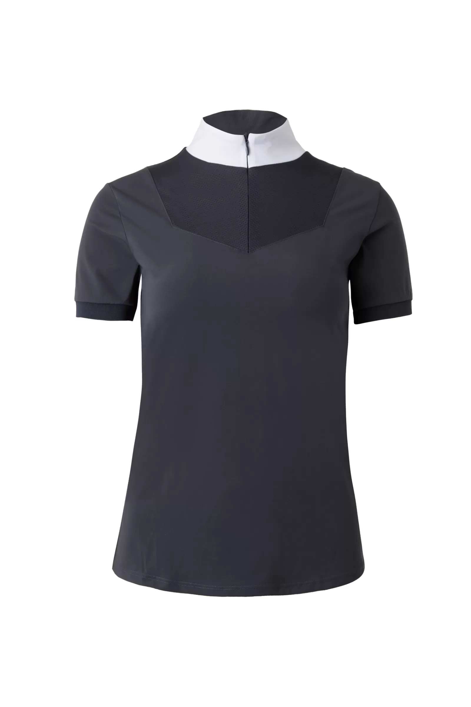 Tops & T-Shirts*horze Taylor Women'S Technical Shirt Dark Navy