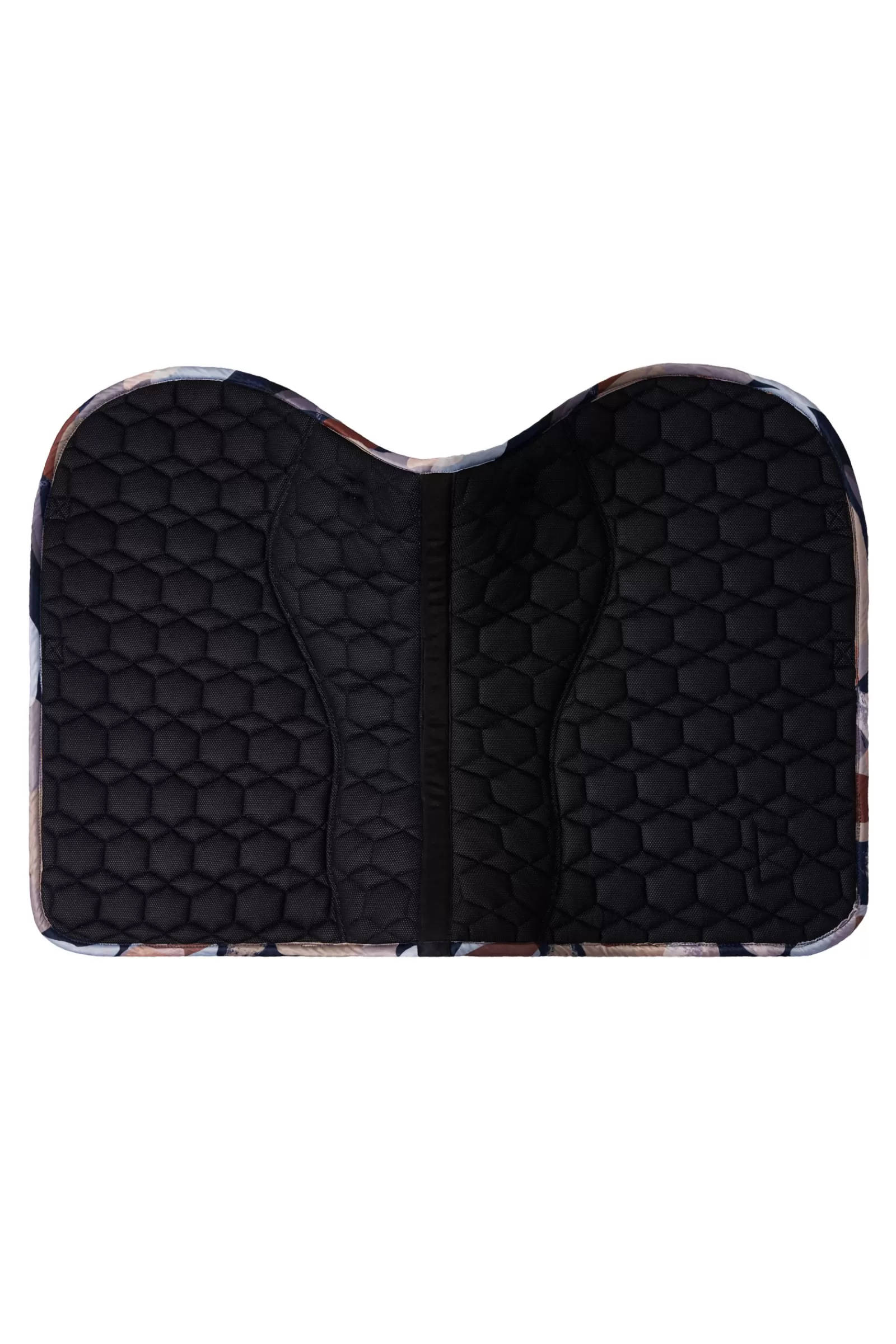 horze Terrazzo All Purpose Saddle Pad> All Purpose & Jumping Saddle Pads