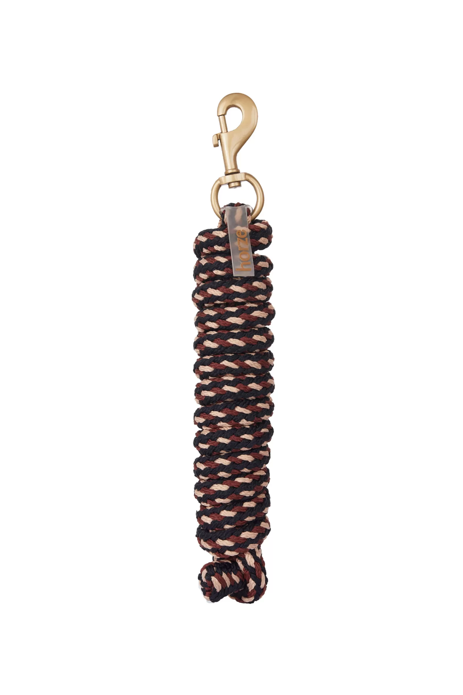 horze Terrazzo Lead With Snap Hook> Lead Ropes