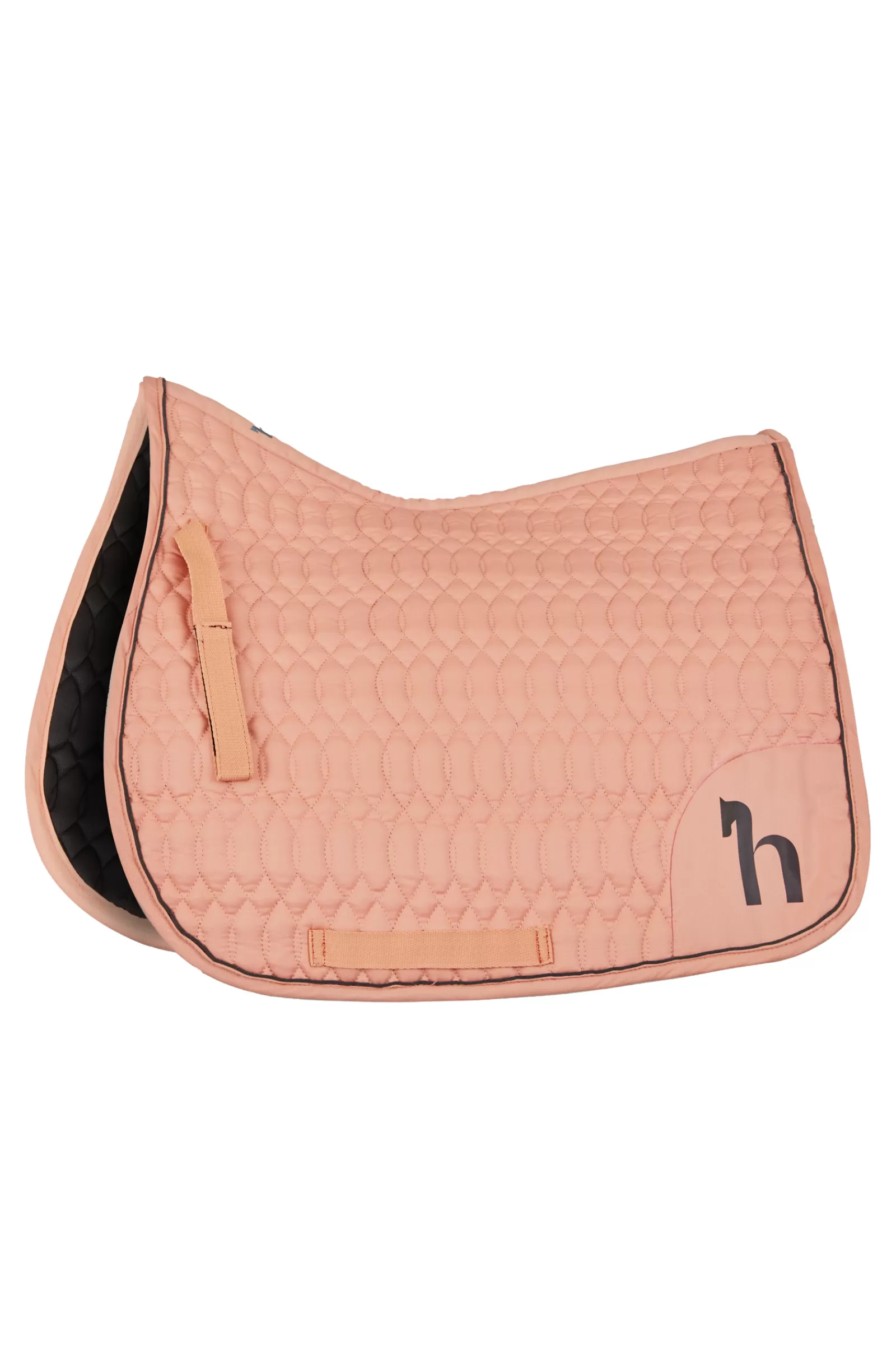 horze Trixi Pony All Purpose Saddle Pad> All Purpose & Jumping Saddle Pads