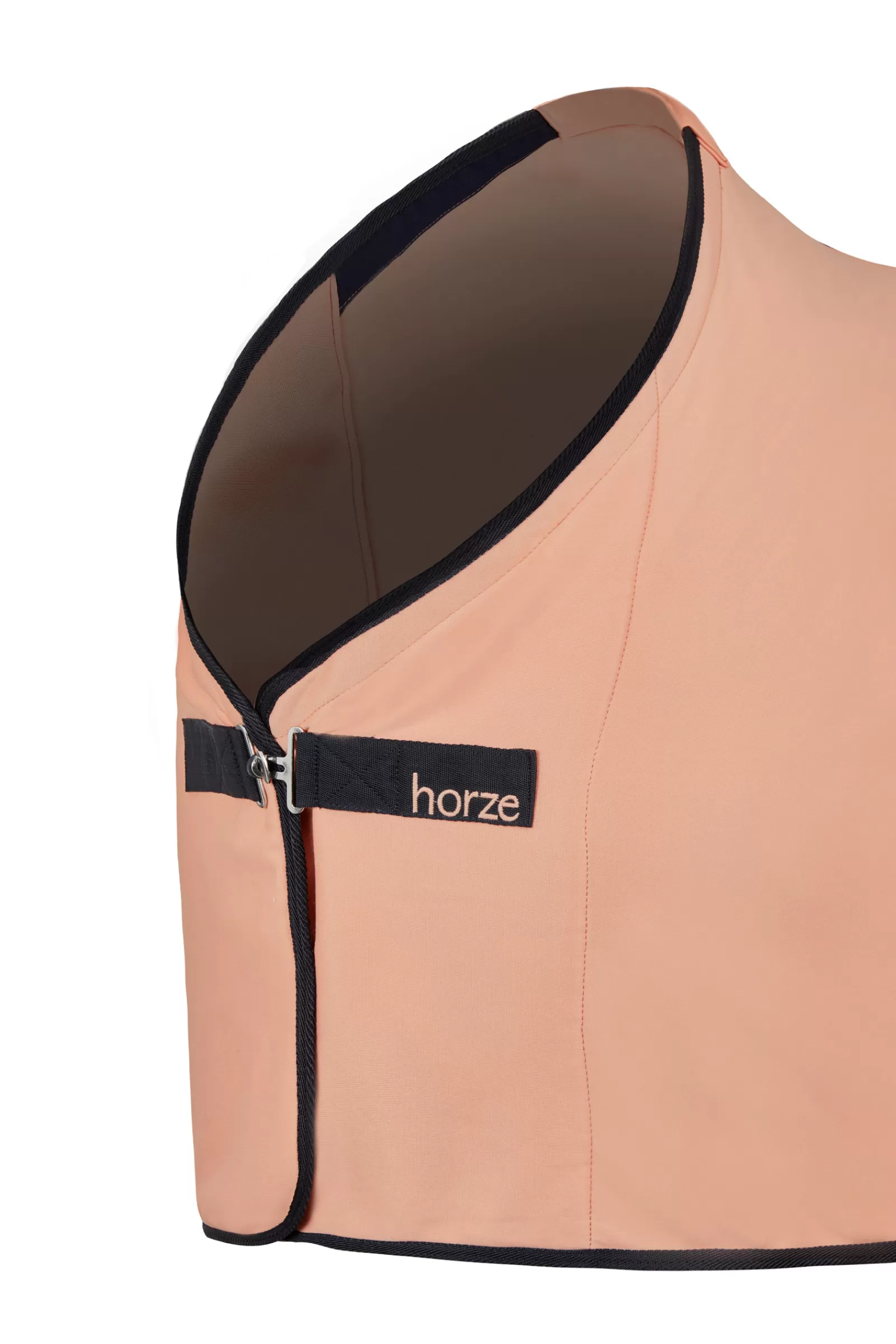 horze Trixi Pony Fleece Cooler Rug> Fleece Horse Rugs & Cooler Rugs