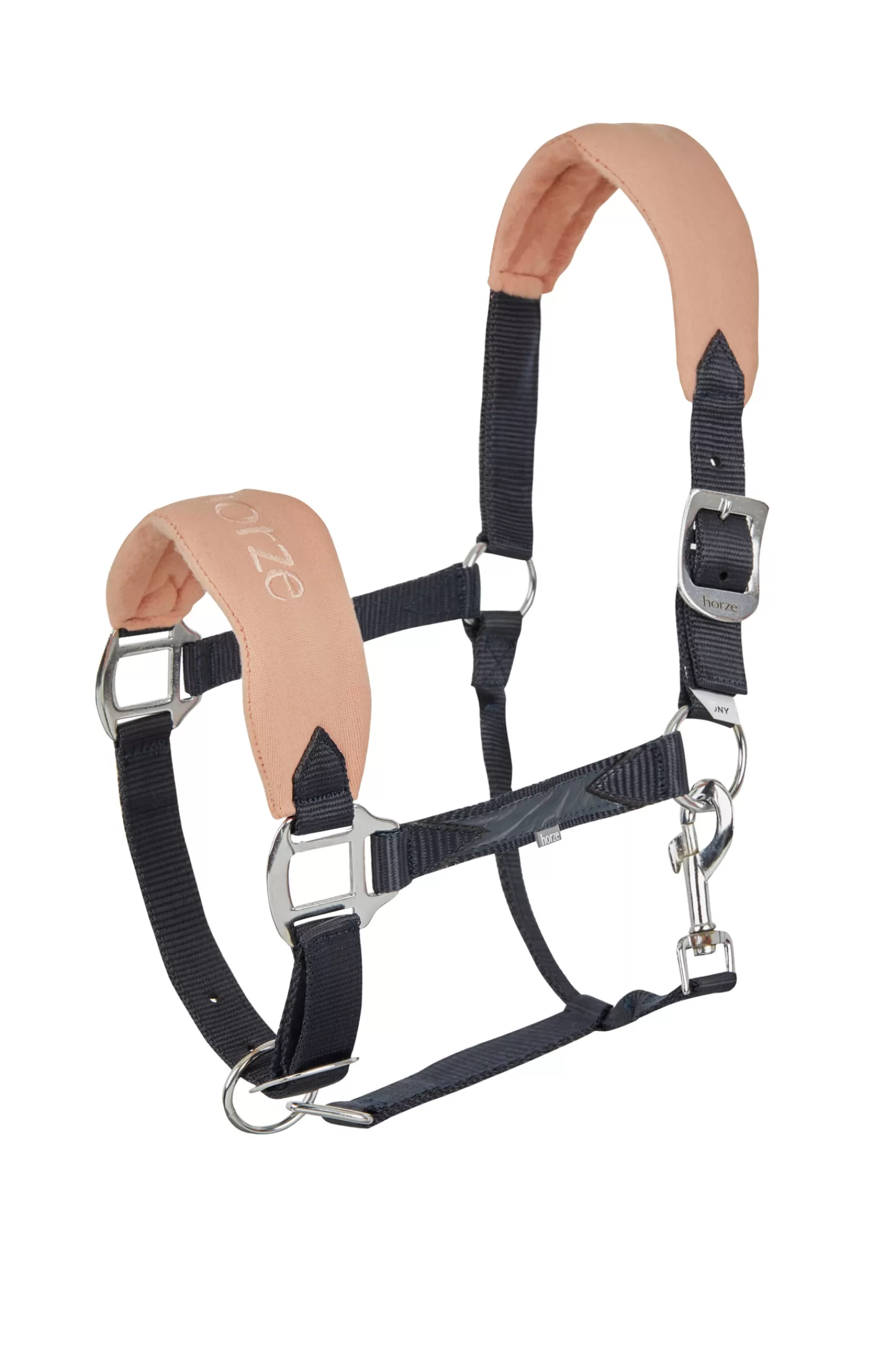 horze Trixi Pony Halter> Headcollars & Halters