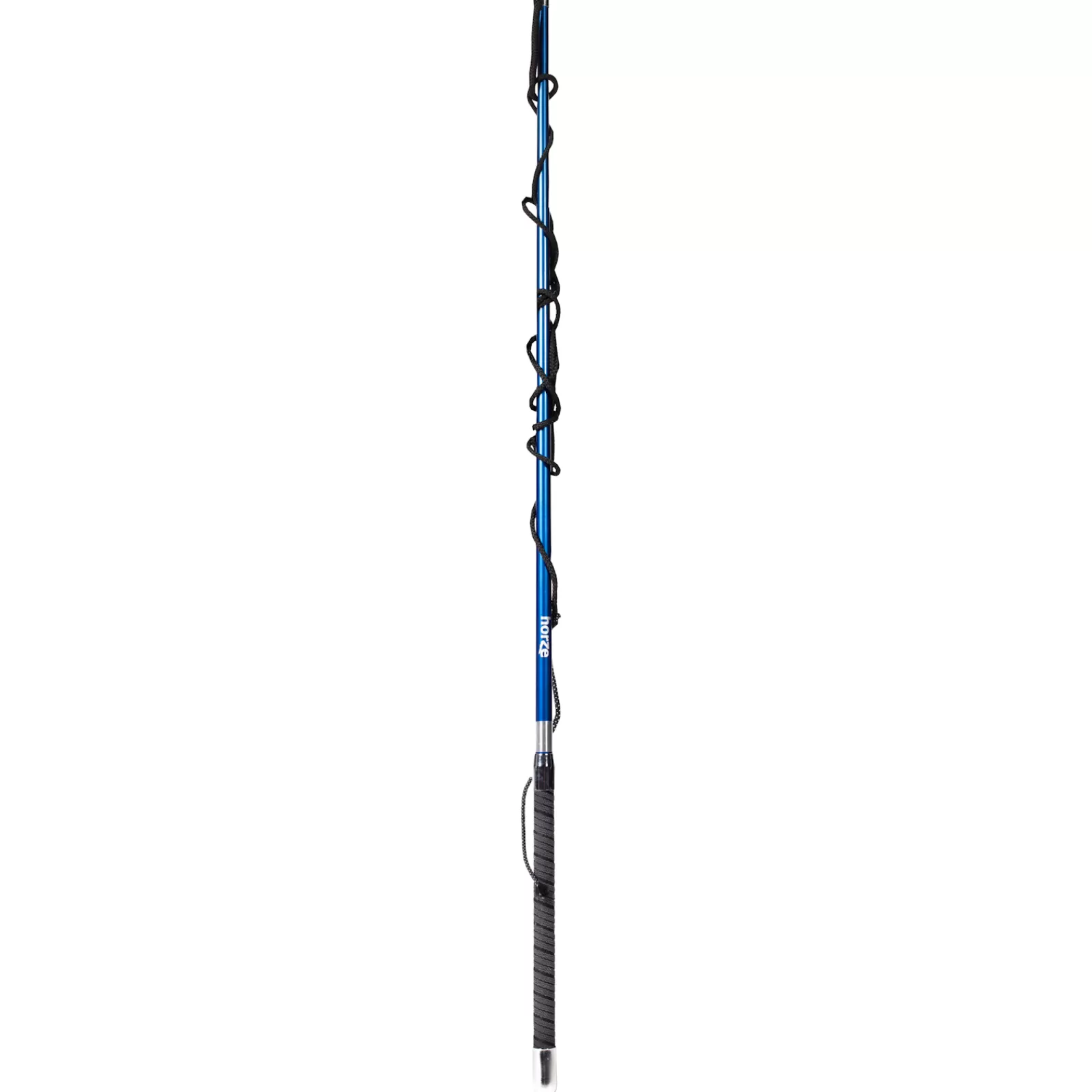 Lunging Whips*horze Tunis Carbon Lunging Whip Blue