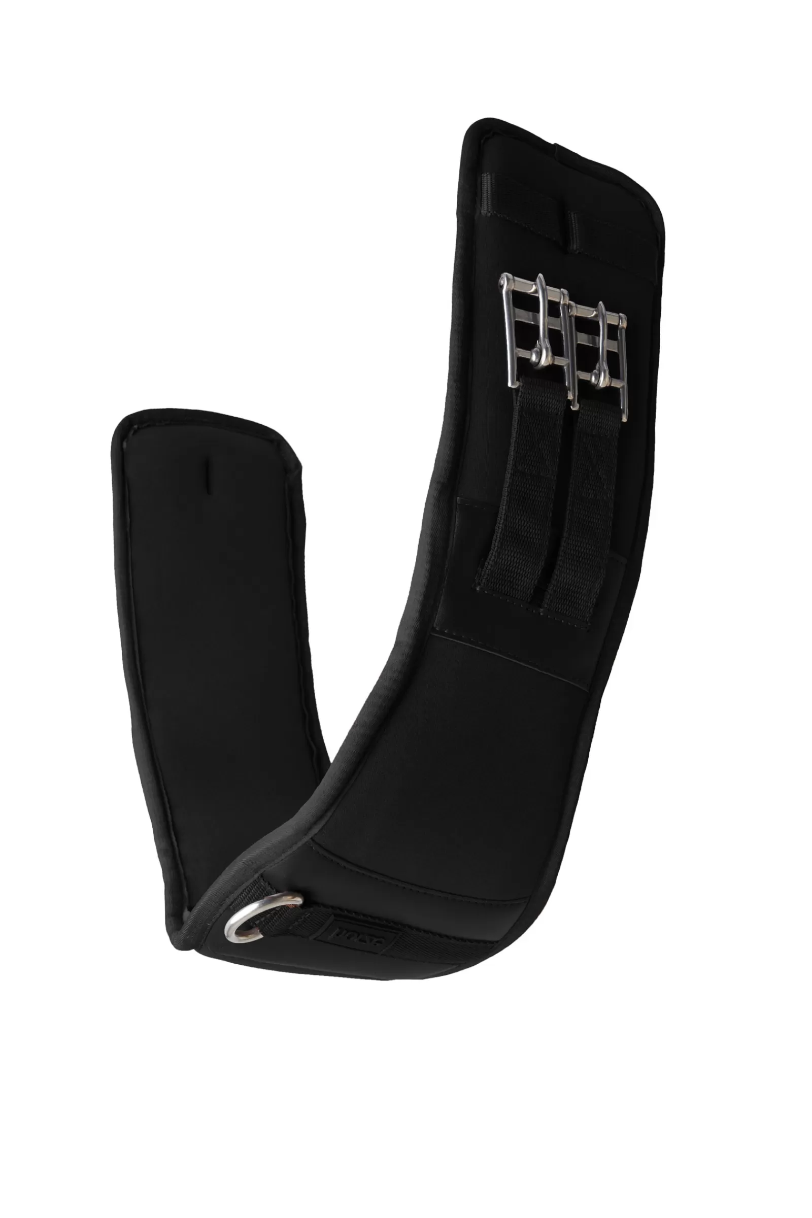 horze Varna Neoprene Dressage Girth Without Elastic> Girths