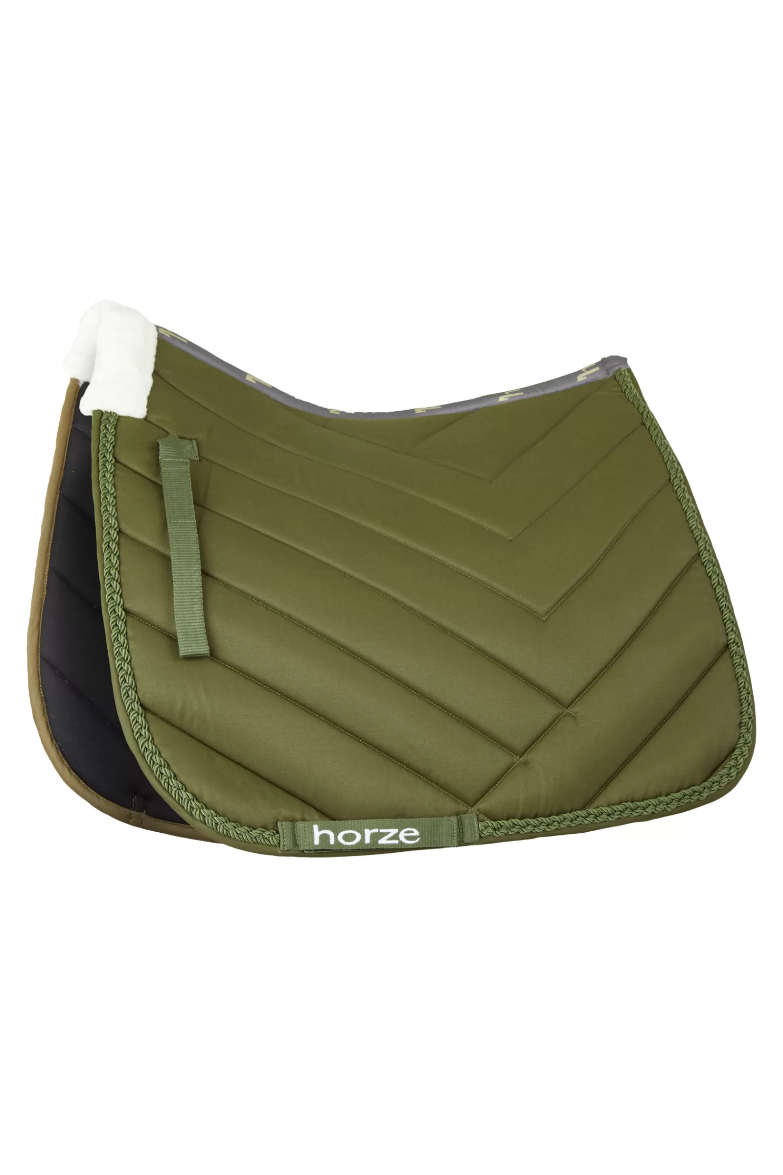 horze Victoria Dressage Saddle Pad> Dressage Saddle Pads