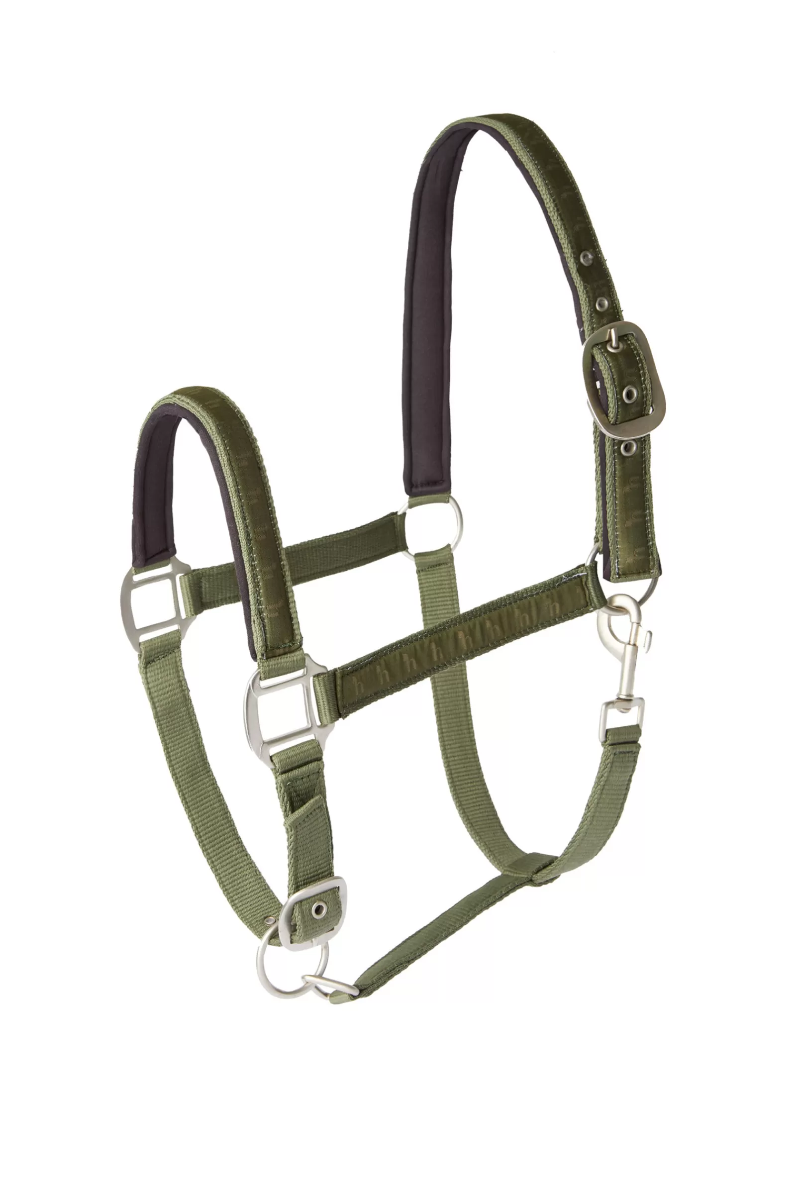 horze Victoria Halter> Headcollars & Halters