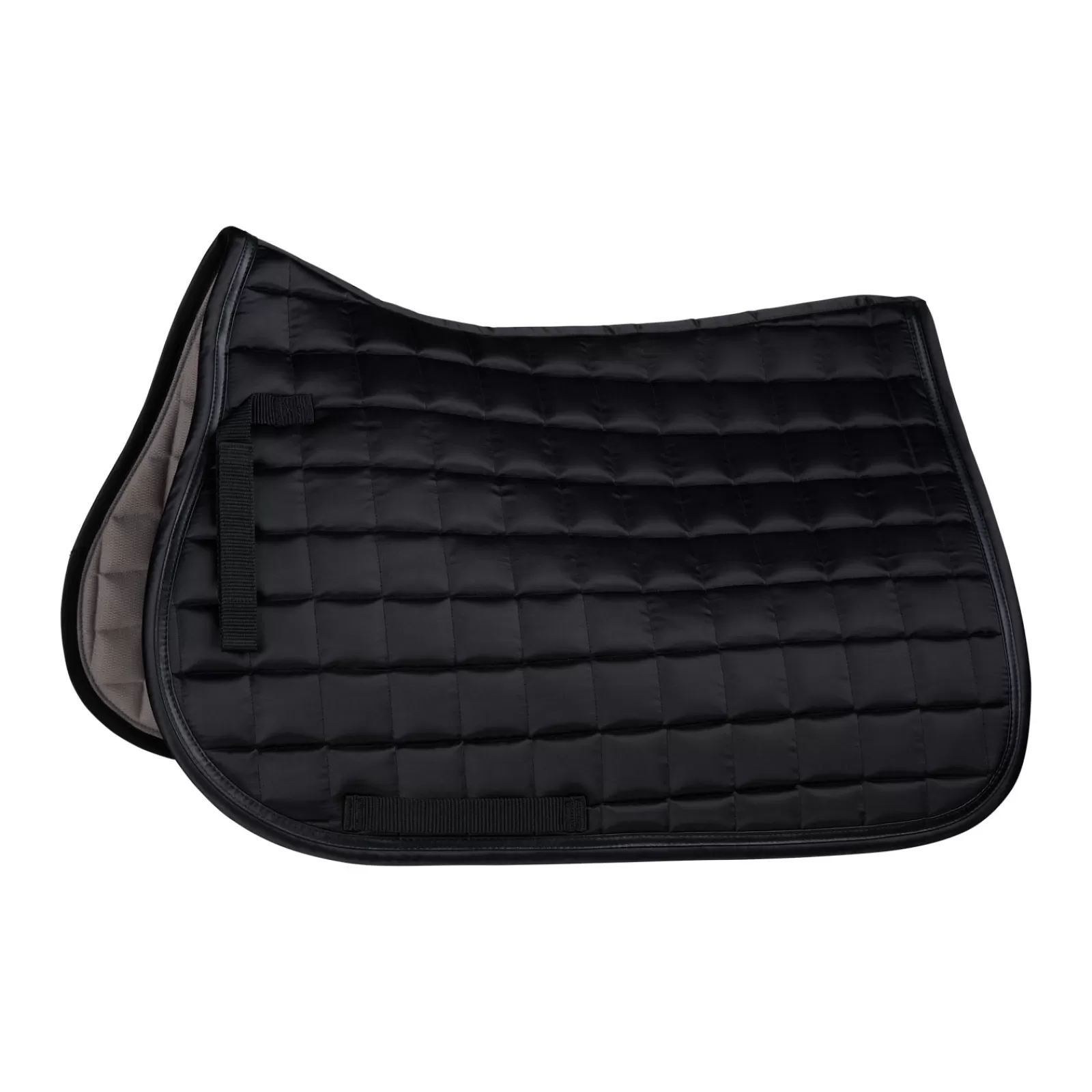 horze Vienna All Purpose Saddlepad With Pu Tape> All Purpose & Jumping Saddle Pads