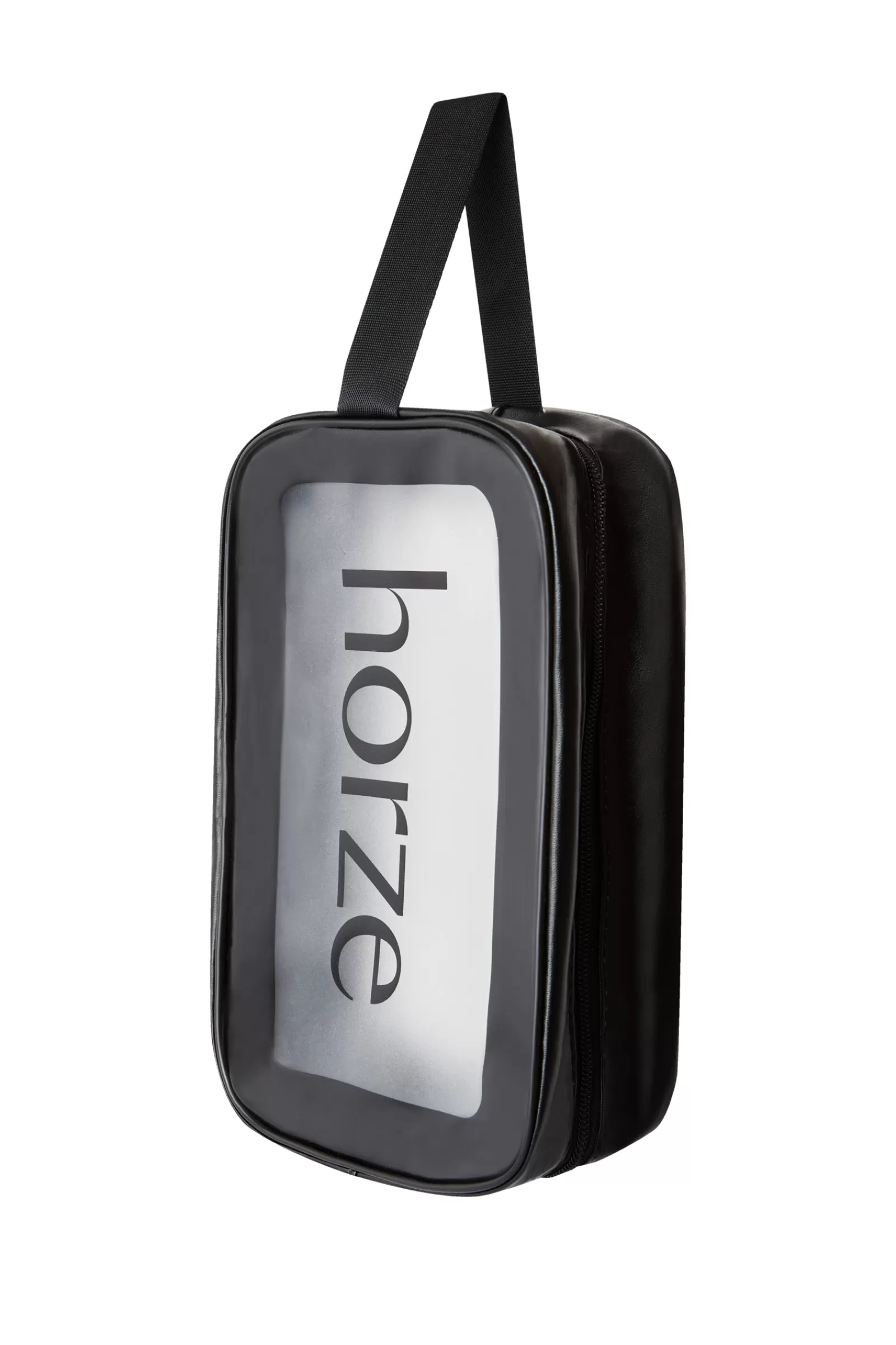 Bags*horze Wash Bag Black