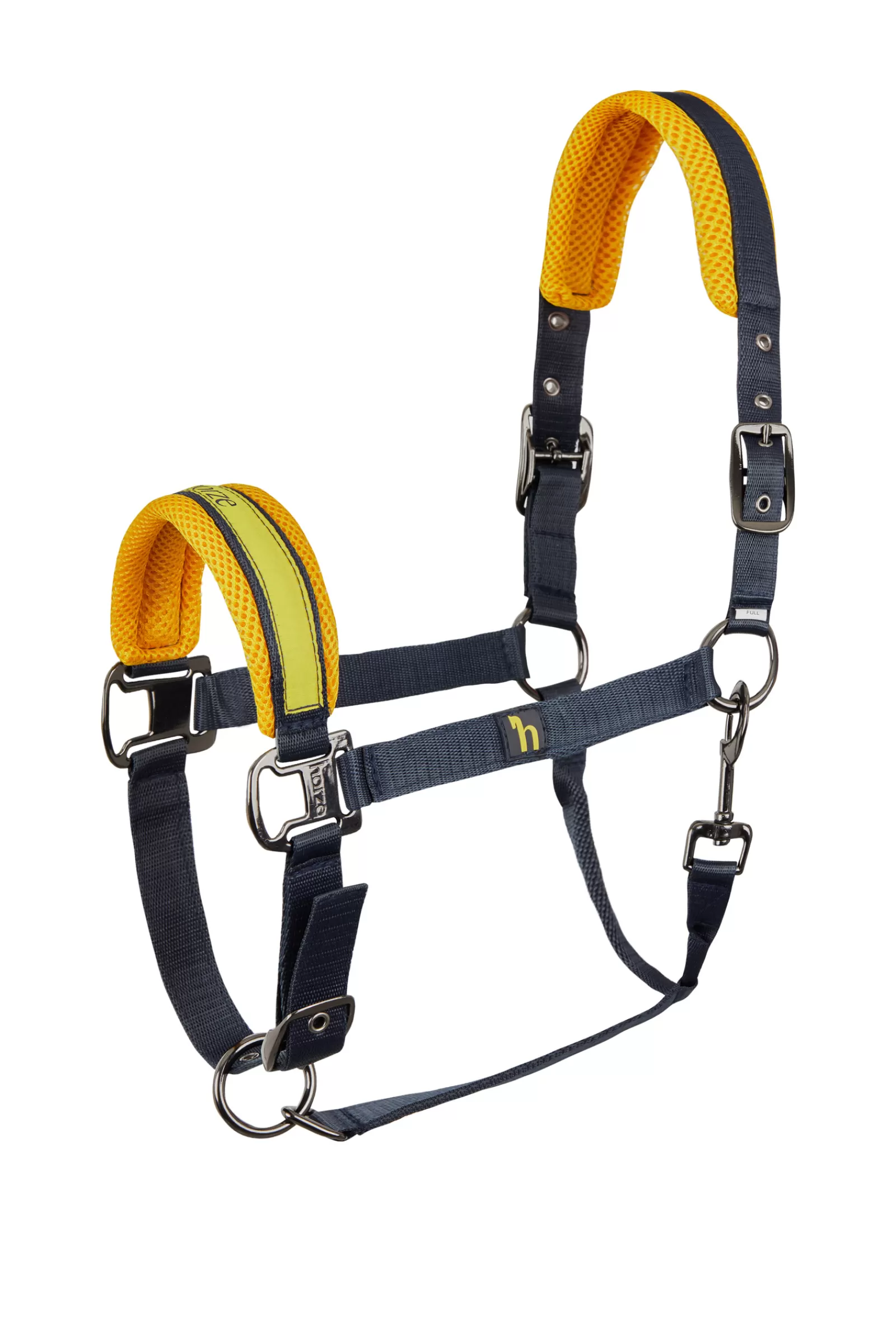 horze Wicklow Halter> Headcollars & Halters