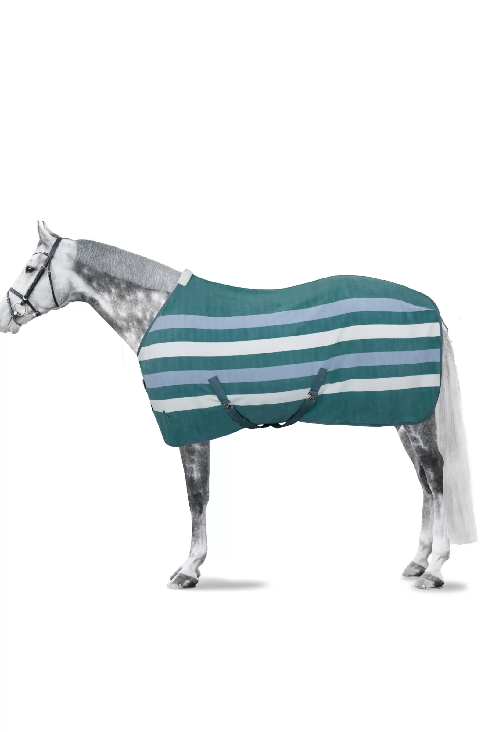 horze Wilton Fleece Rug> Fleece Horse Rugs & Cooler Rugs