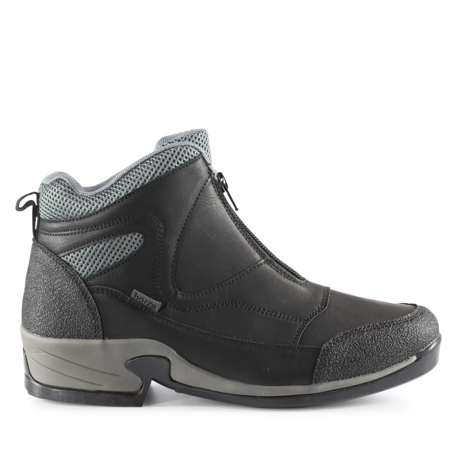 Jodhpur Boots*horze Windham Women'S Riding Sneakers Black