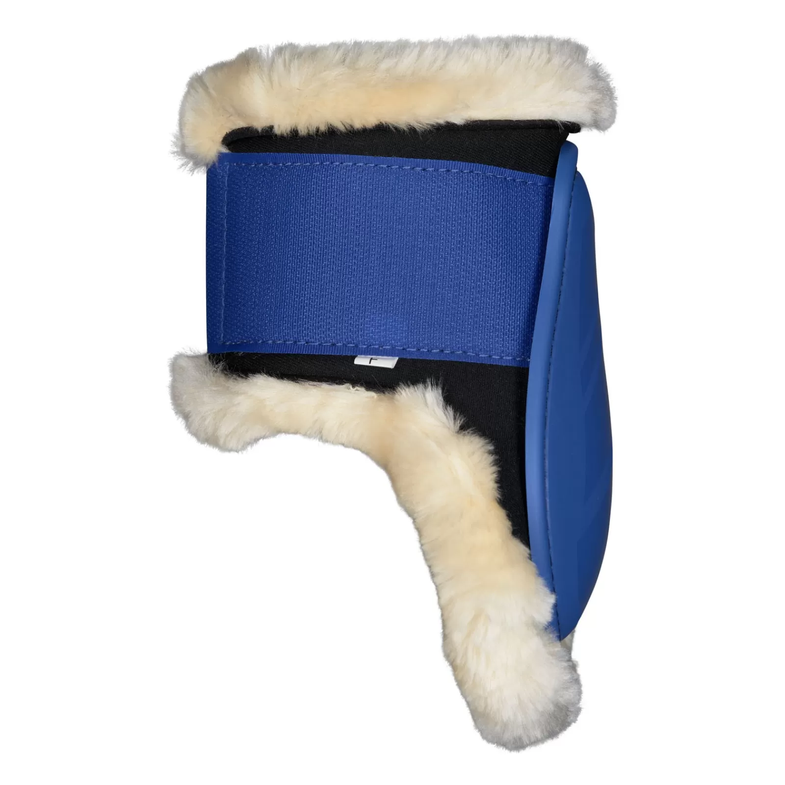 horze Windsor Fetlock Boots With Faux Fur Lininig> Fetlock Boots