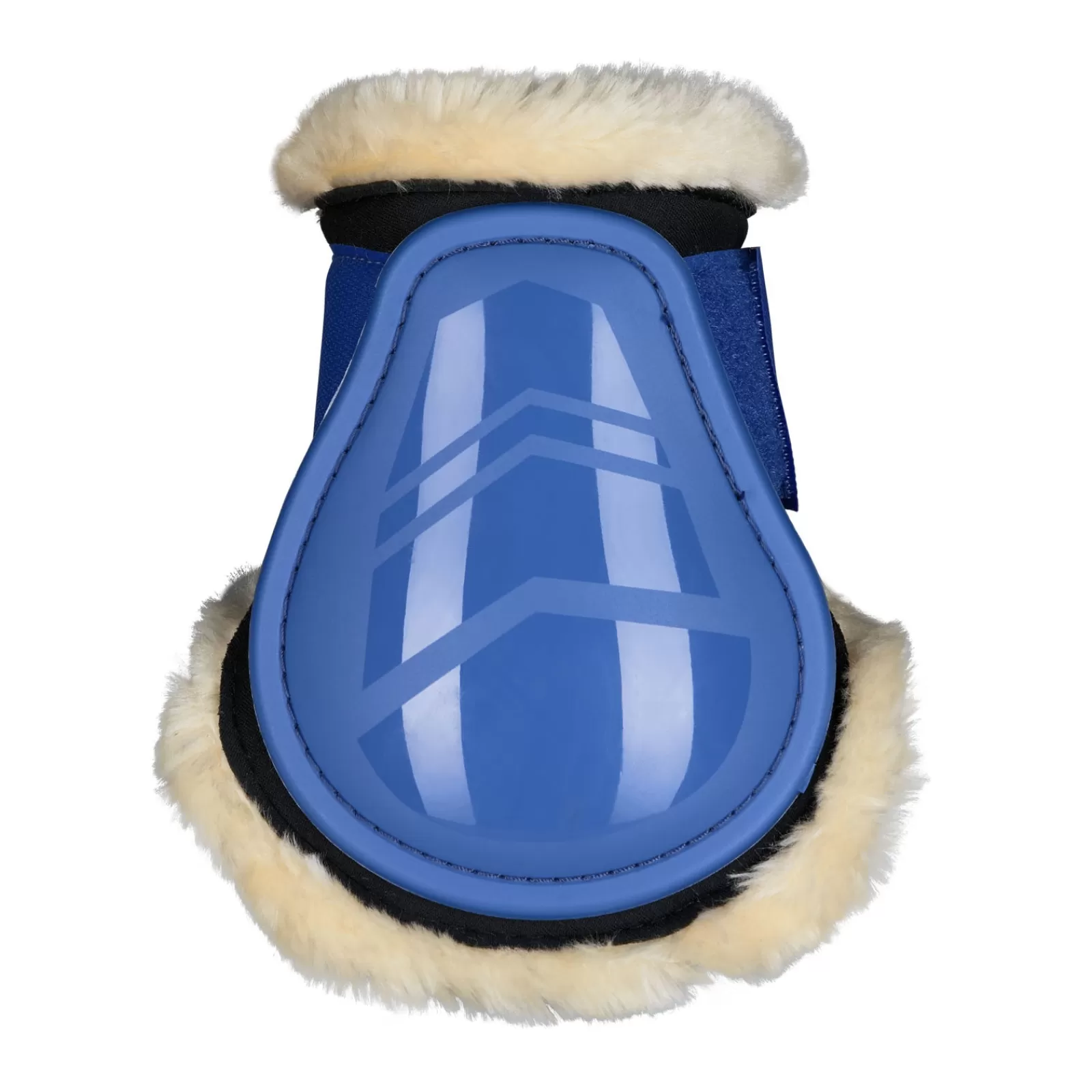 horze Windsor Fetlock Boots With Faux Fur Lininig> Fetlock Boots