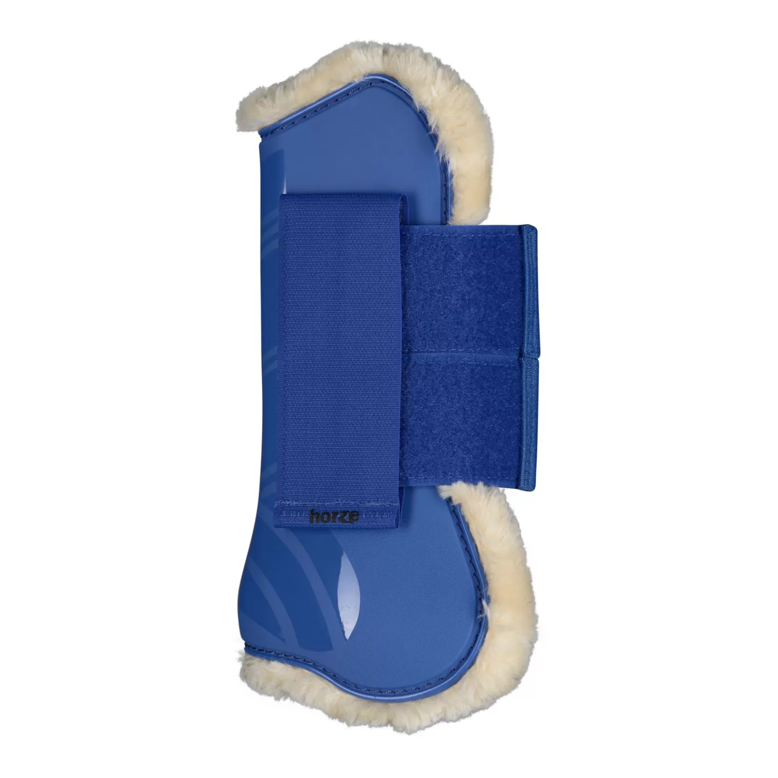 horze Windsor Tendon Boots With Faux Fur Lining> Horse Boots