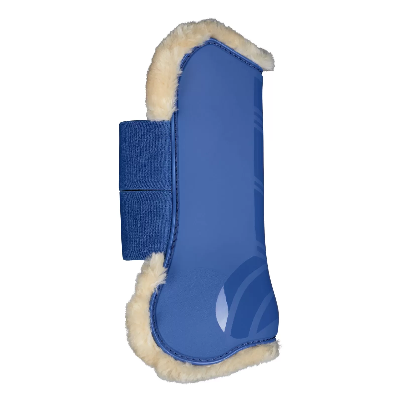 horze Windsor Tendon Boots With Faux Fur Lining> Horse Boots