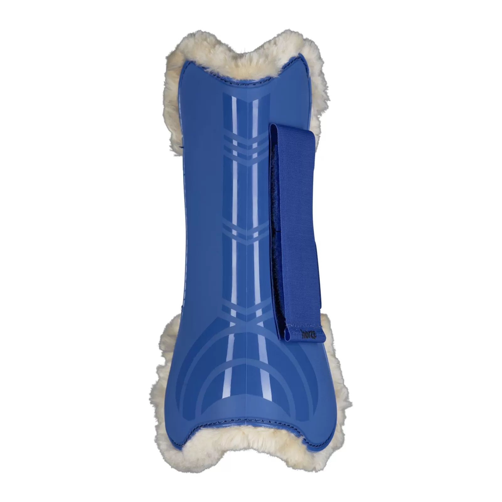 horze Windsor Tendon Boots With Faux Fur Lining> Horse Boots