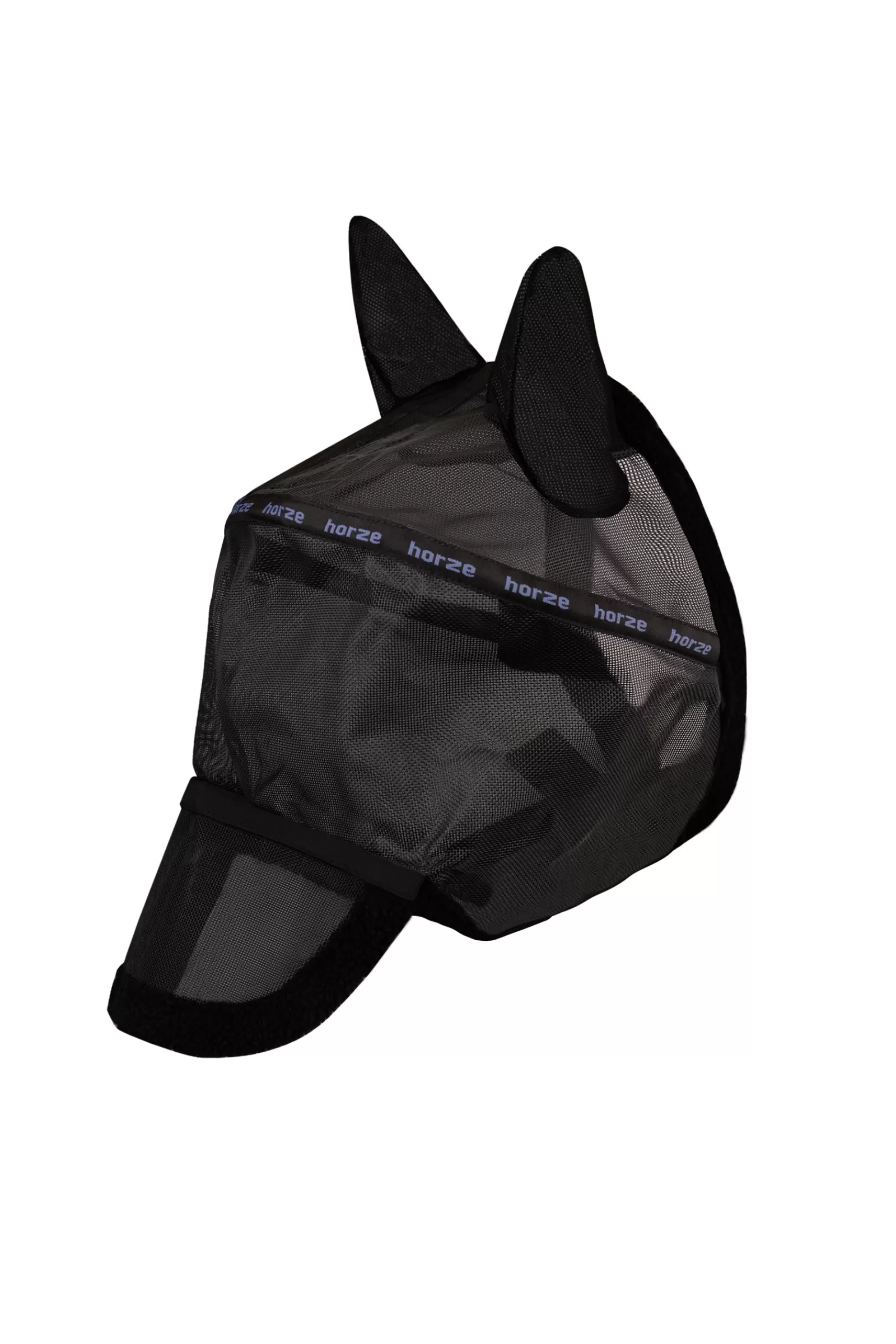 horze Wire-Framed Flymask> Fly Masks & Fringes