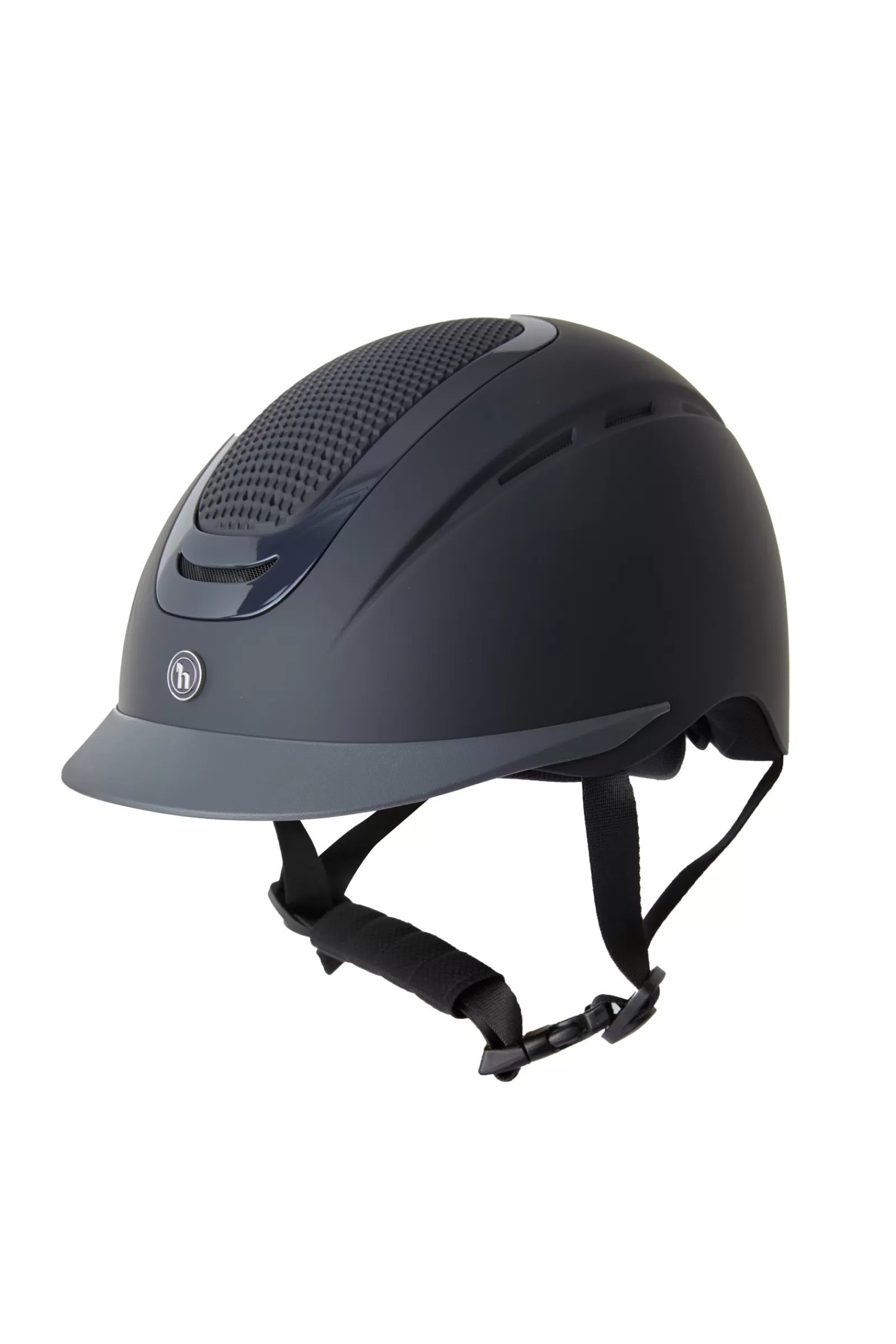 Club Apparel*horze Women'S Skylar Riding Helmet Dark Navy