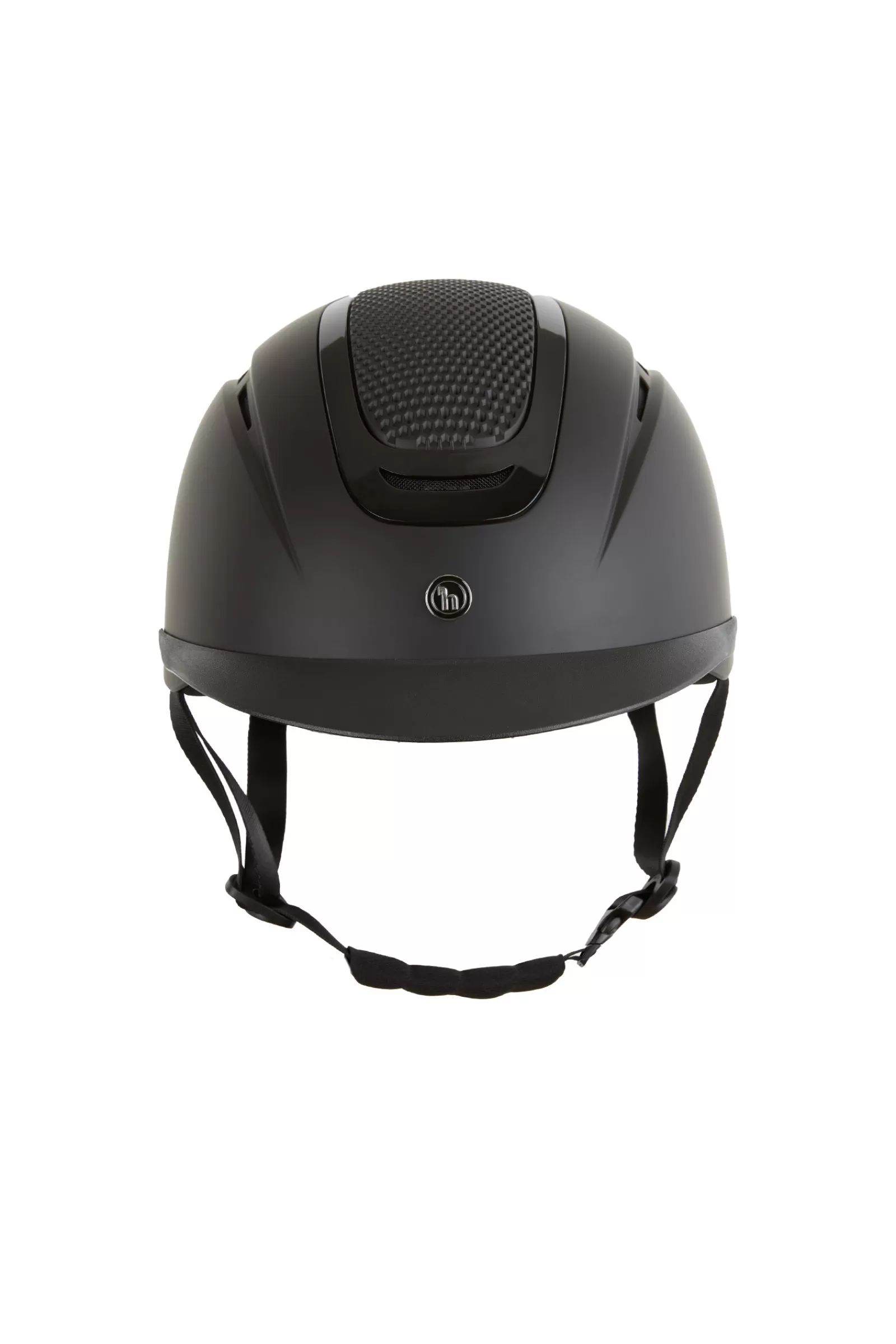 Riding Hats & Helmets*horze Women'S Skylar Riding Helmet Black