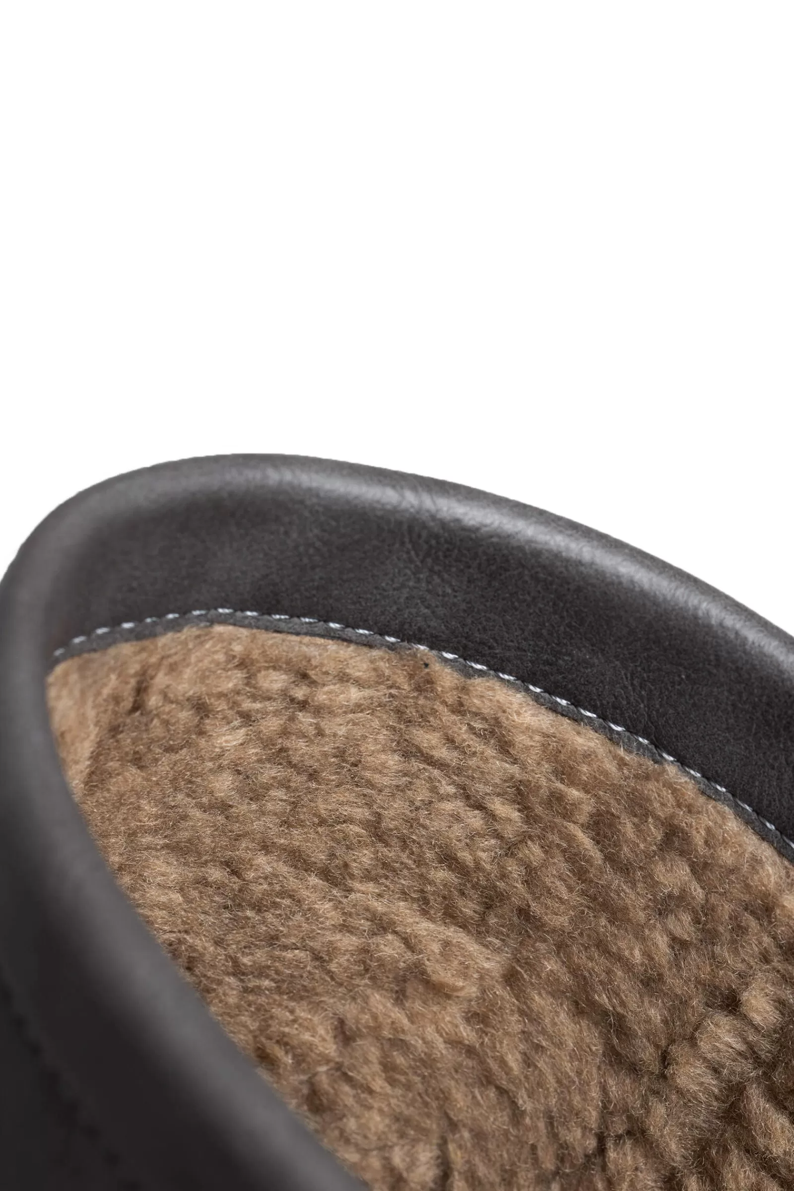 Riding Boots*horze Women'S Waterproof Country Boots With Faux Fur Lining Black