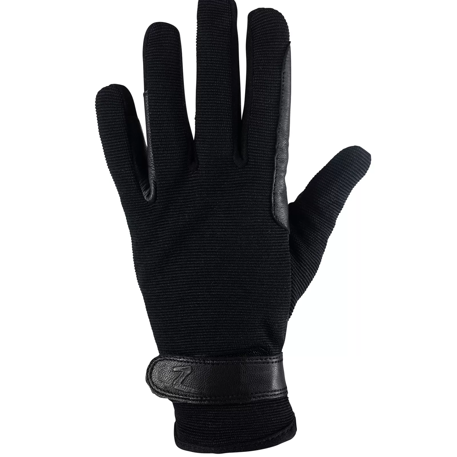 Riding Gloves For Winter*horze Women'S Winter Riding Gloves Black