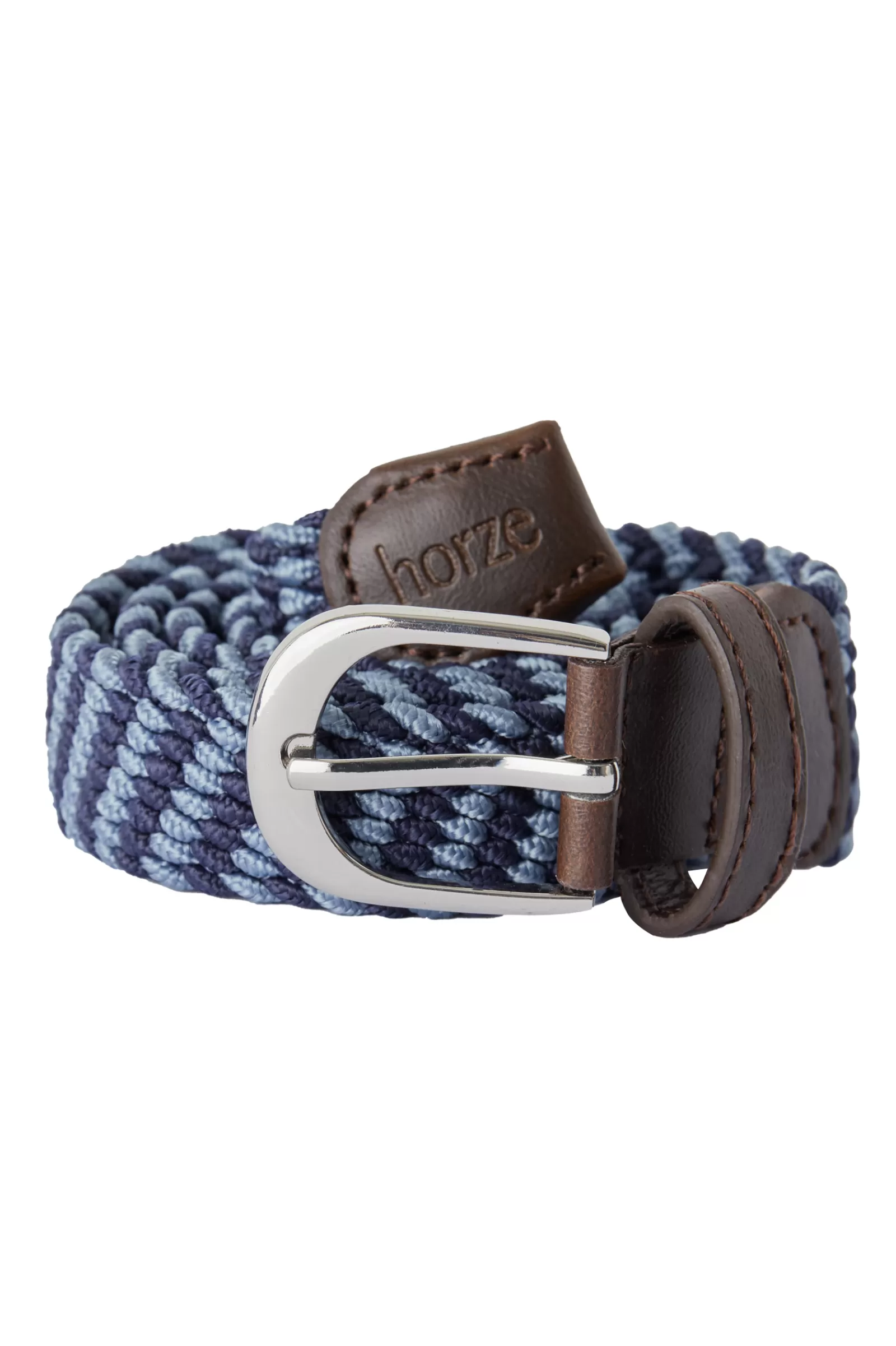 Belts*horze Yanaha Kids' Belt Dark Navy