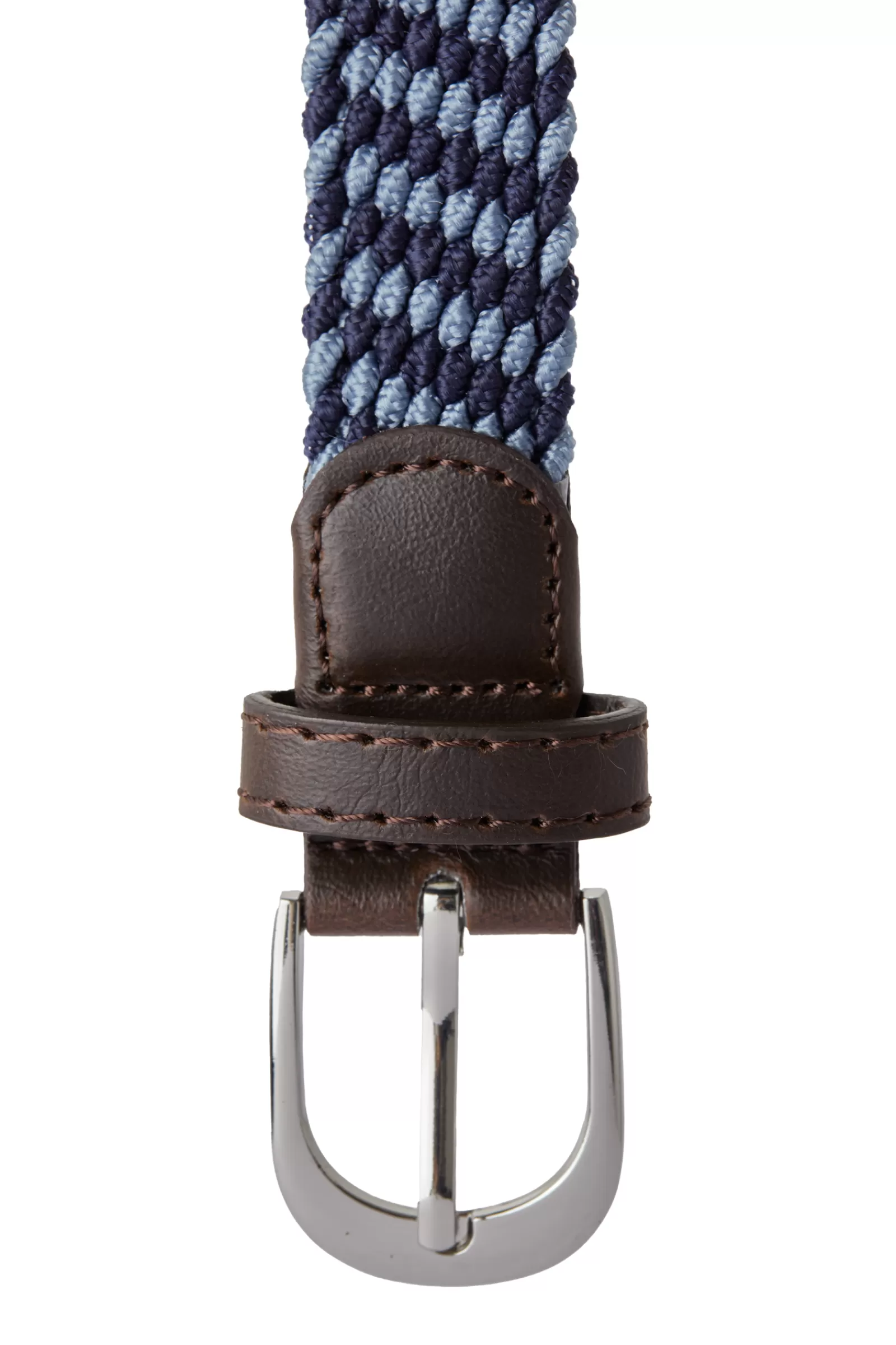 Belts*horze Yanaha Kids' Belt Dark Navy