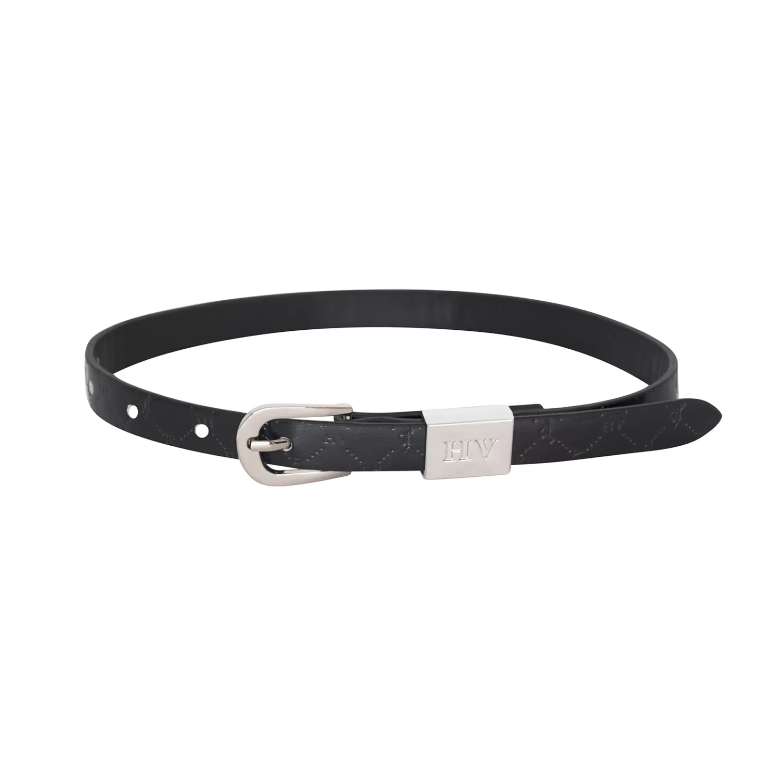 Spur Straps*hvpolo Hv Polo Hvp Isabelle Spur Straps Black