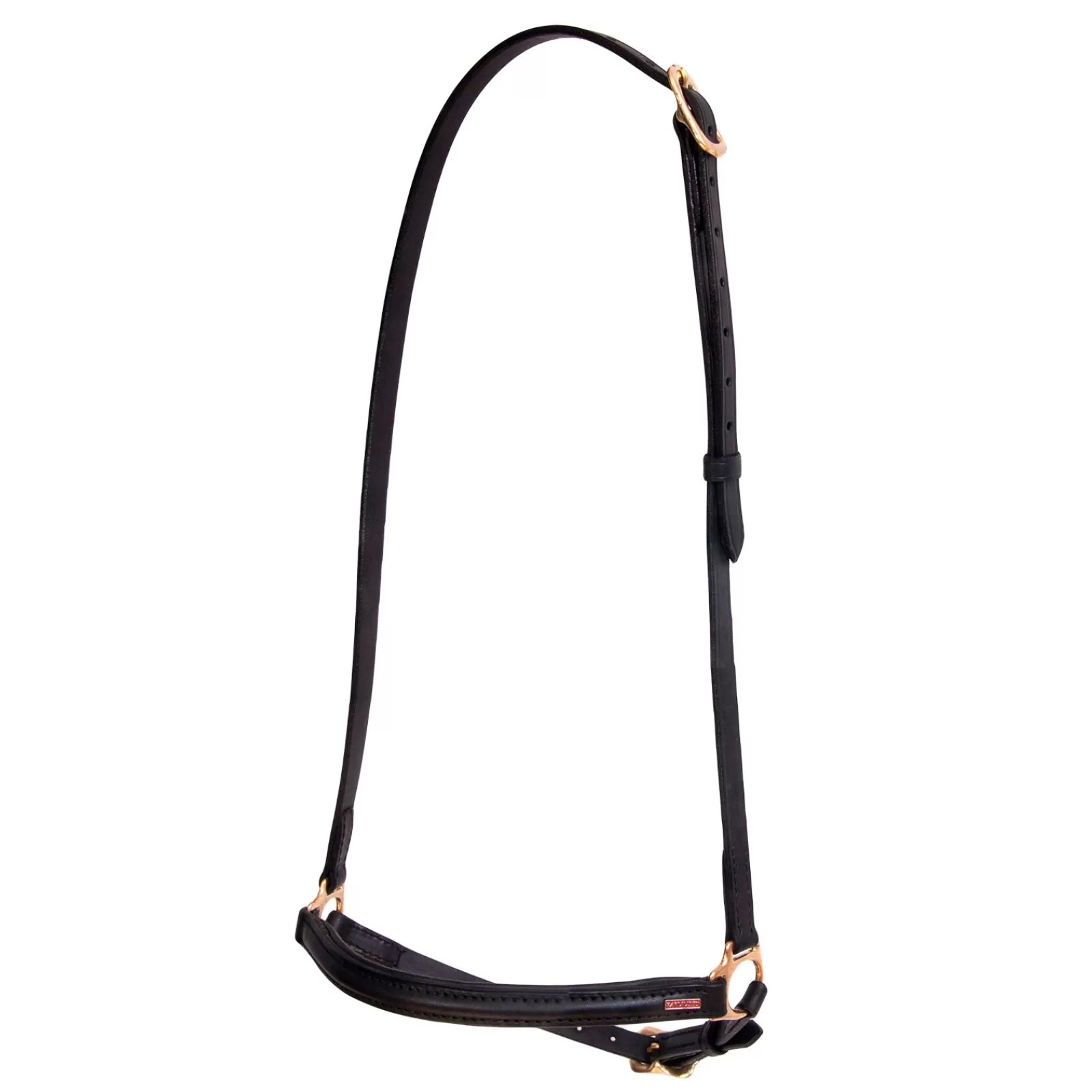 karlslund Iceland Hannoveran Noseband> Bridles & Nosebands