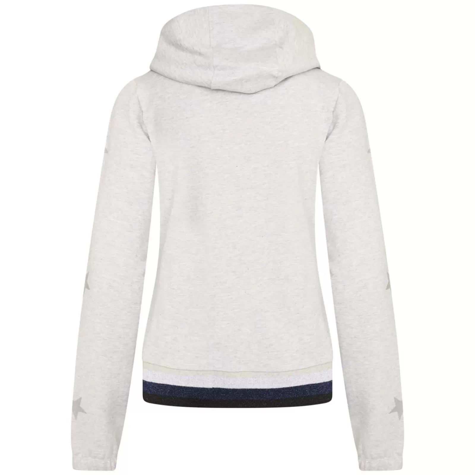 Riding Jumpers & Fleeces*imperialriding Imperial Riding Classy Women'S Hoodie Heather Grey