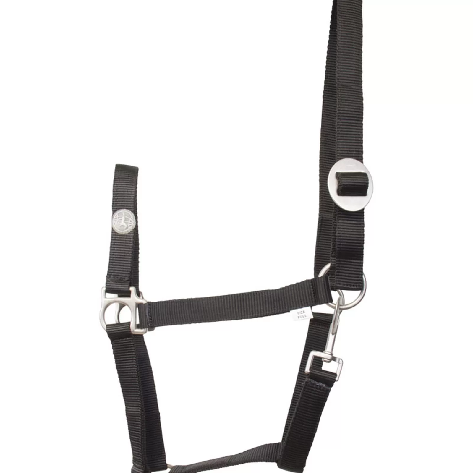 imperialriding Imperial Riding Halter Nylon Economic> Headcollars & Halters