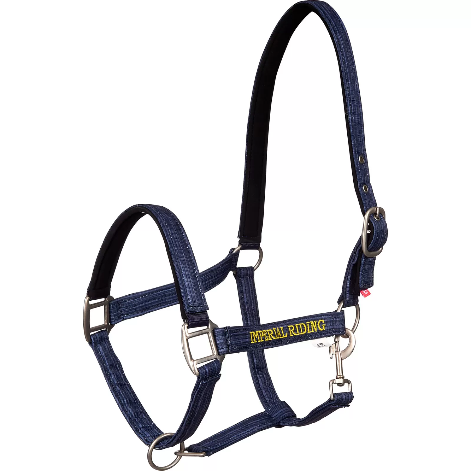 imperialriding Imperial Riding Headcollar Take Me Out> Headcollars & Halters