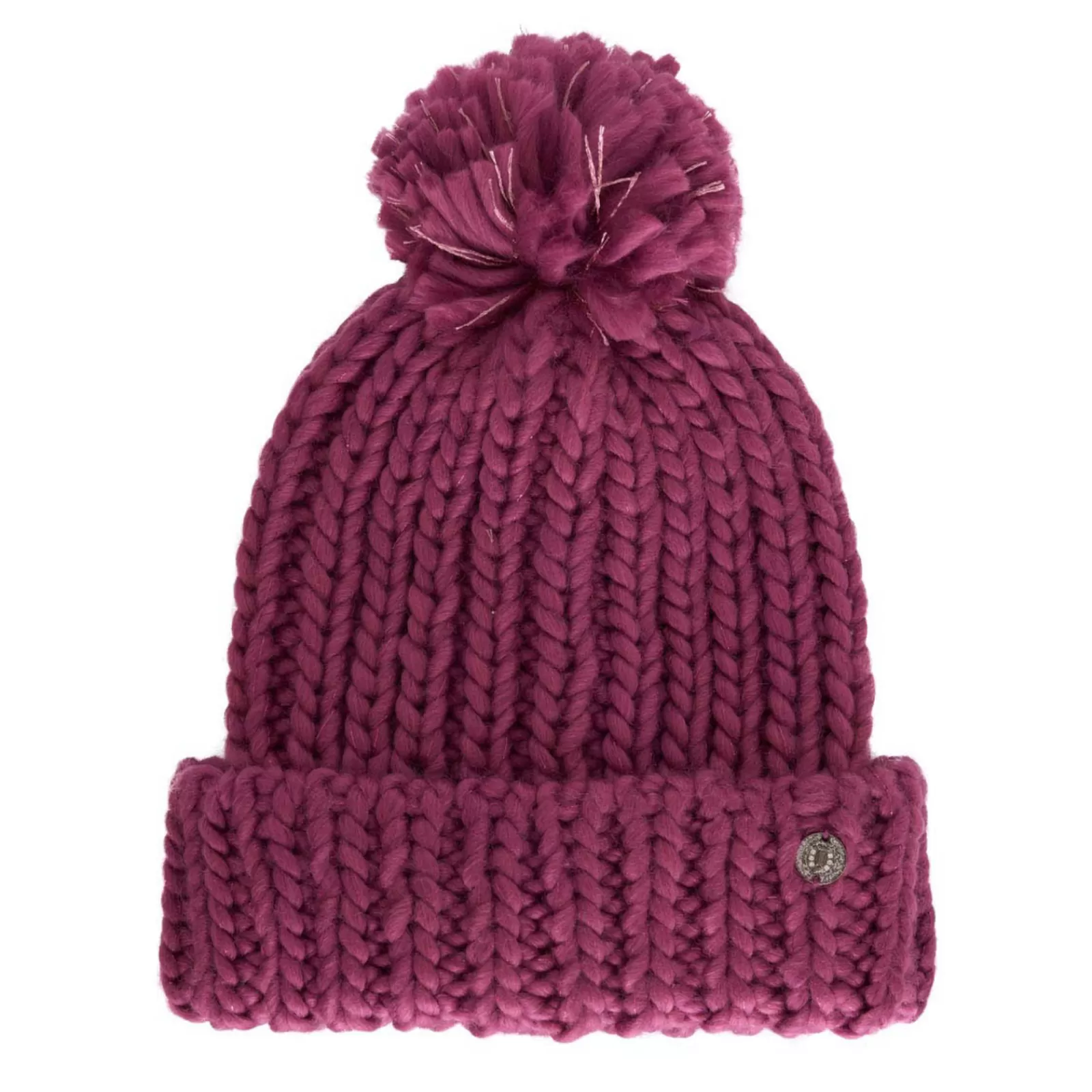 Caps & Headbands*imperialriding Imperial Riding Irh Colorful Star Beanie Pink