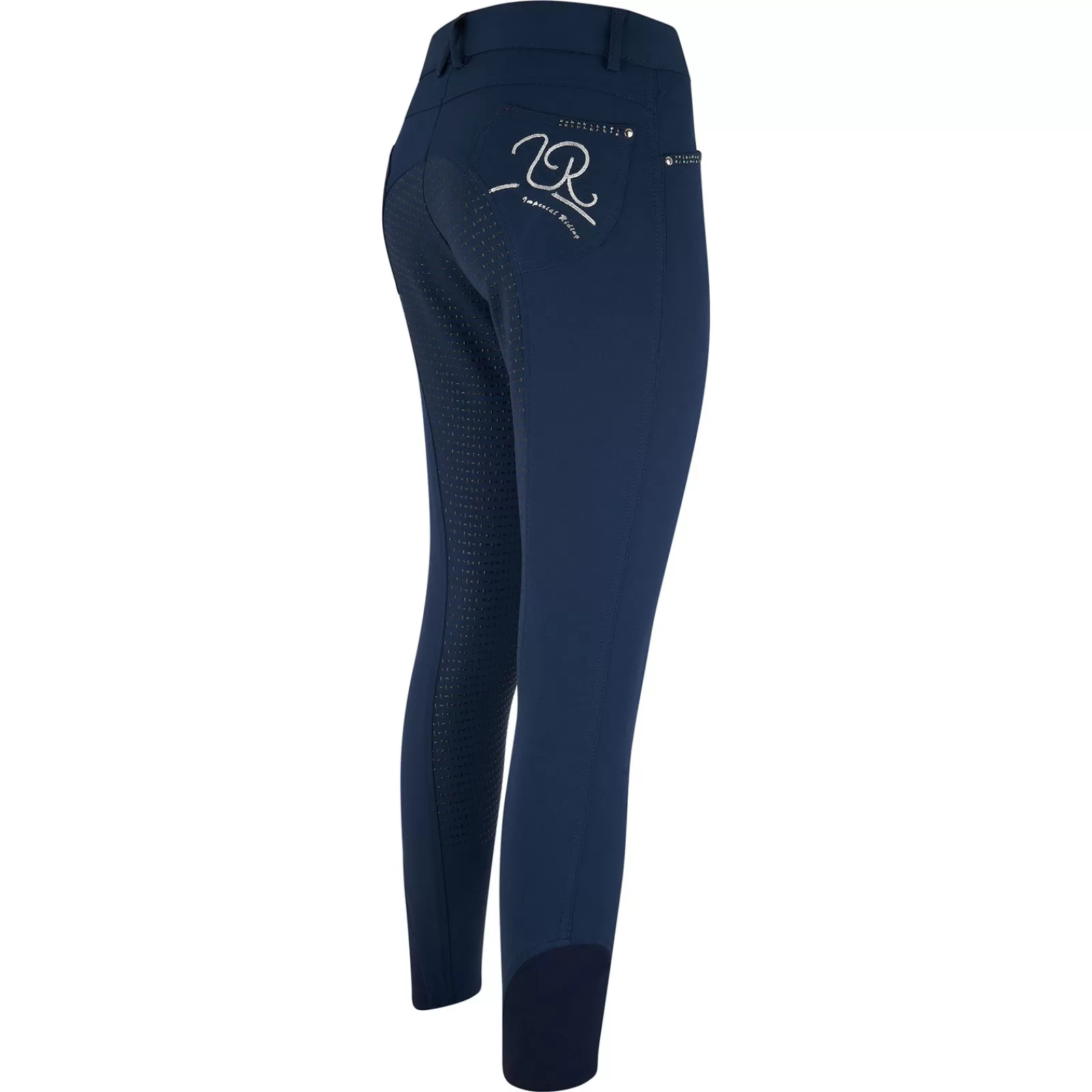 Full Seat Breeches*imperialriding Imperial Riding Riding Breeches Blessed Sfs For Women Db/Ab