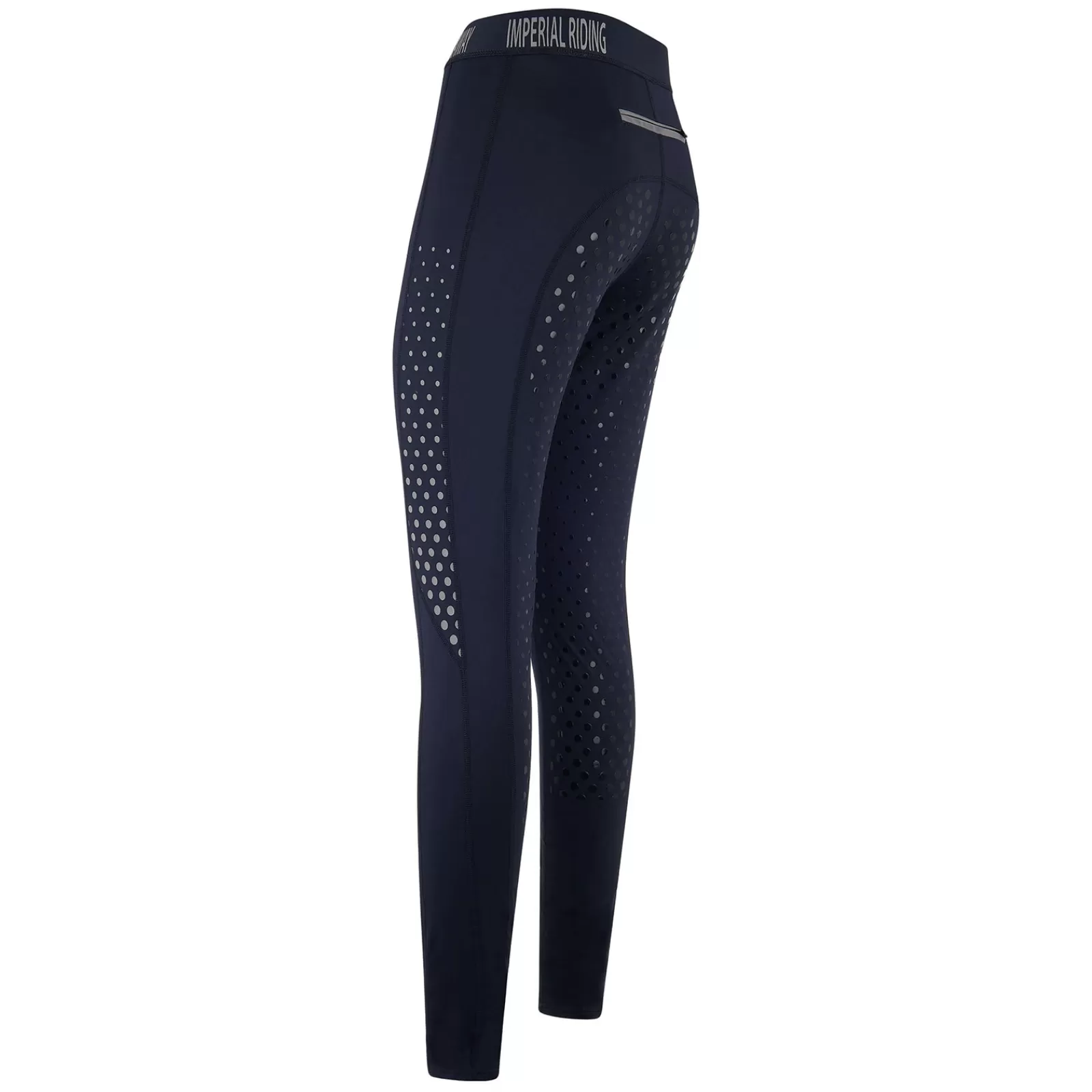 Jodhpurs & Breeches*imperialriding Imperial Riding Riding Breeches Runaway Sfs, Jr Db/Ab