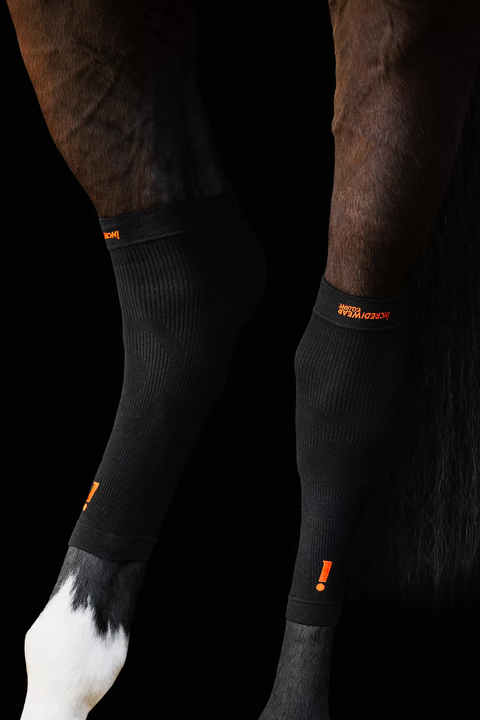 incrediwear Equine Hoof Socks> Hoof Boots