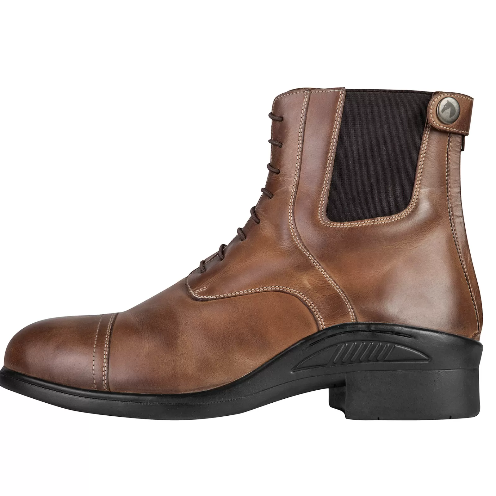 Jodhpur Boots*jacson Jodhpur Boots Savona Champagne Light Brown