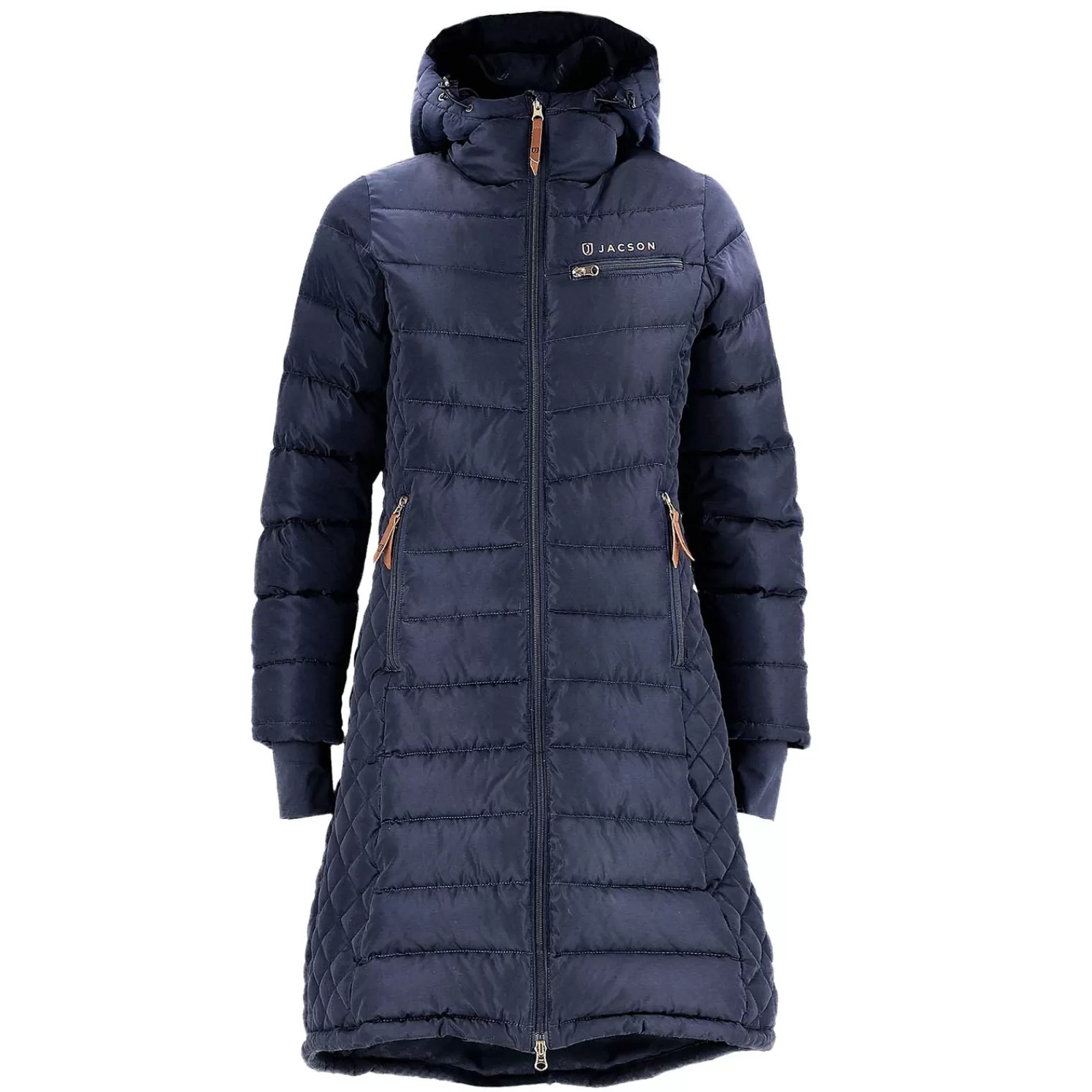 Coats & Jackets*jacson Mary Women'S Winter Coat Db/Ab