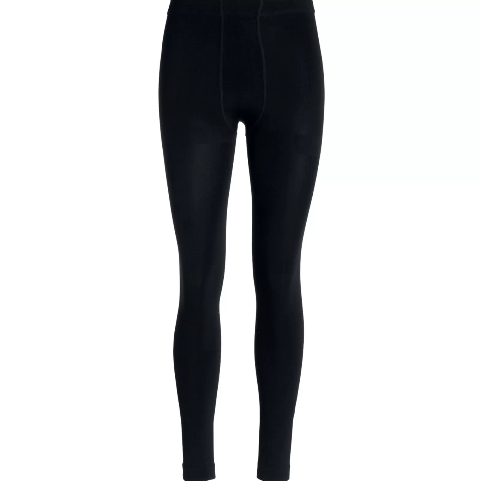 Underwear*jacson Thermo Leggings Black