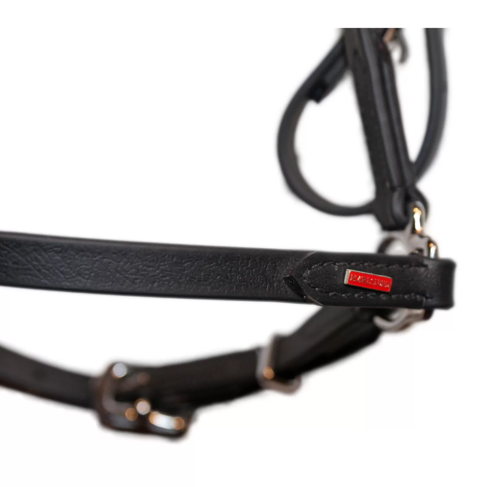 karlslund Biothane Bridle> Bridles & Nosebands