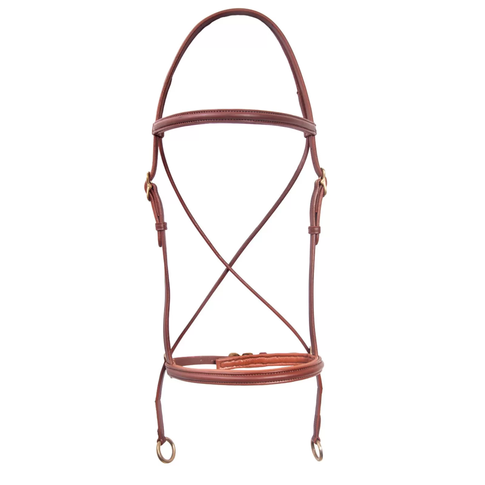 karlslund Bitless Headstall,> Bridles & Nosebands